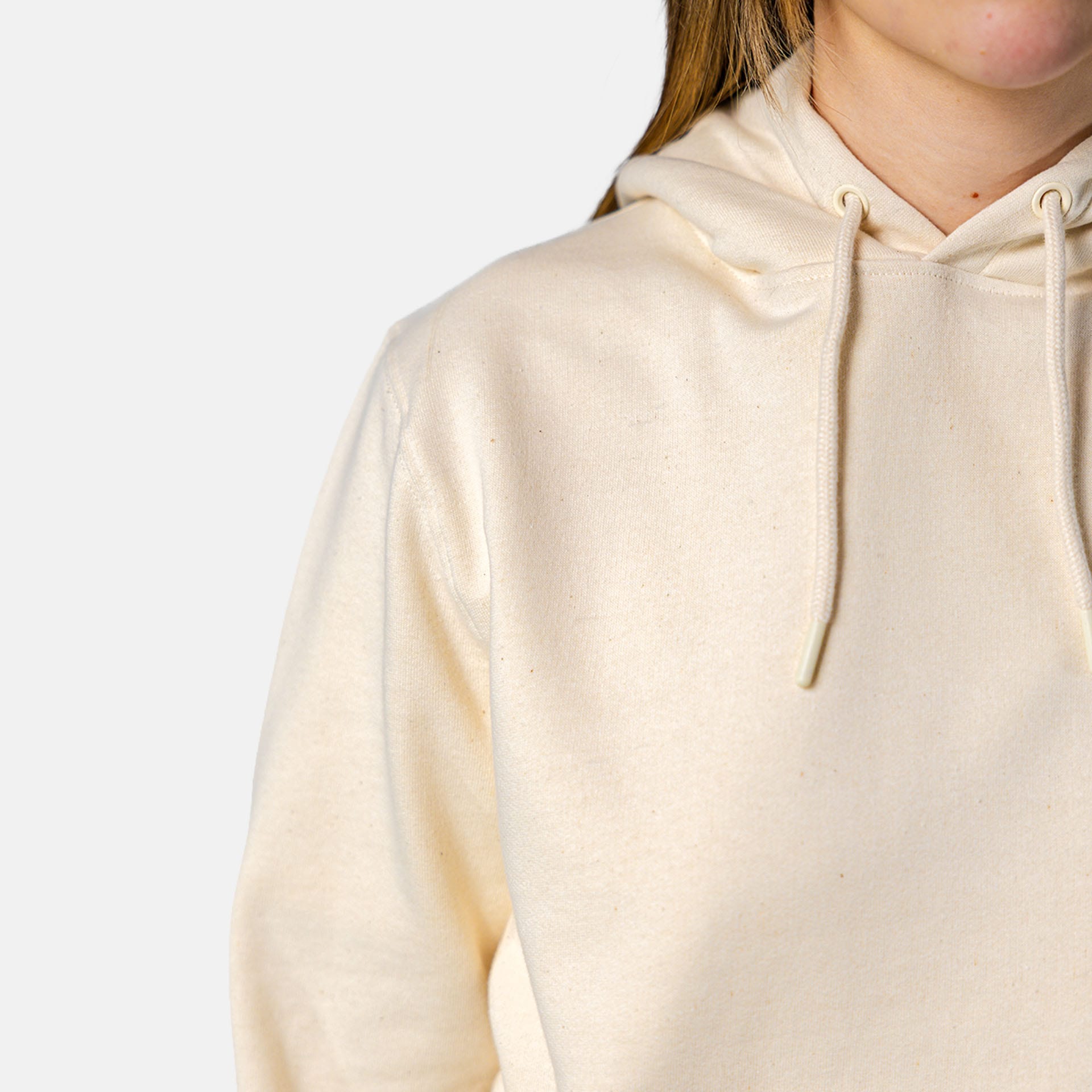 Lightweight Hoodie