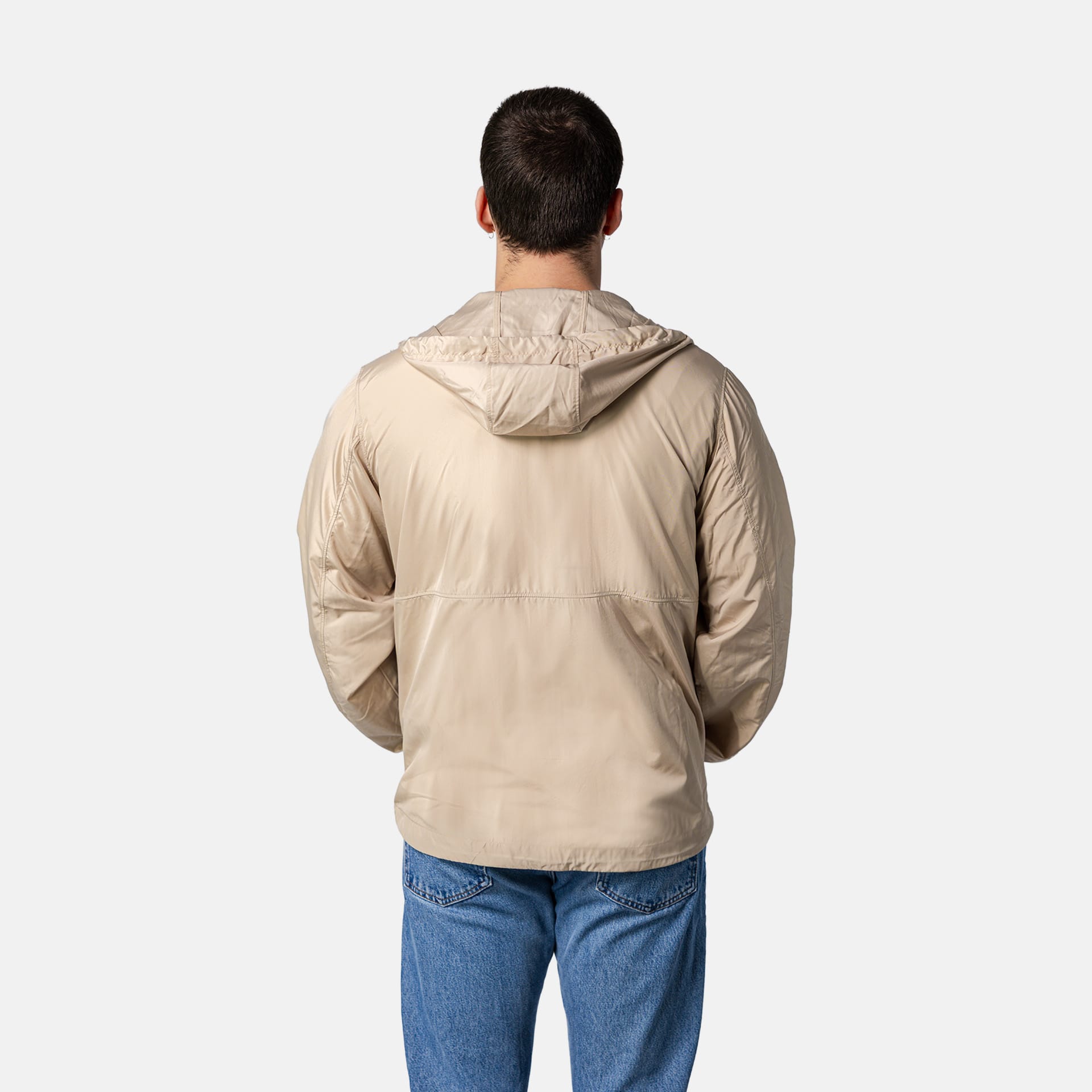 Lightweight Jacket