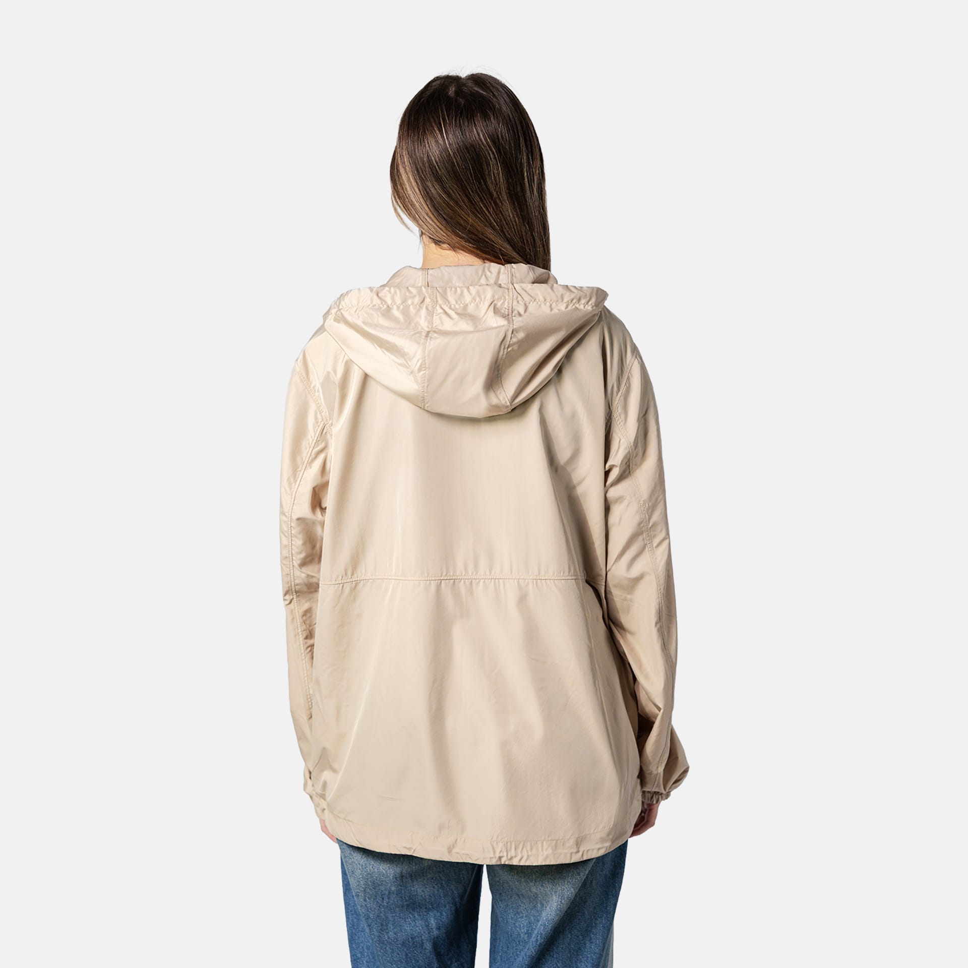Lightweight Jacket