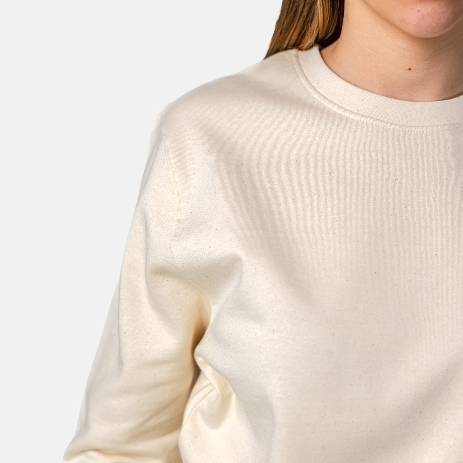 Lightweight Sweatshirt