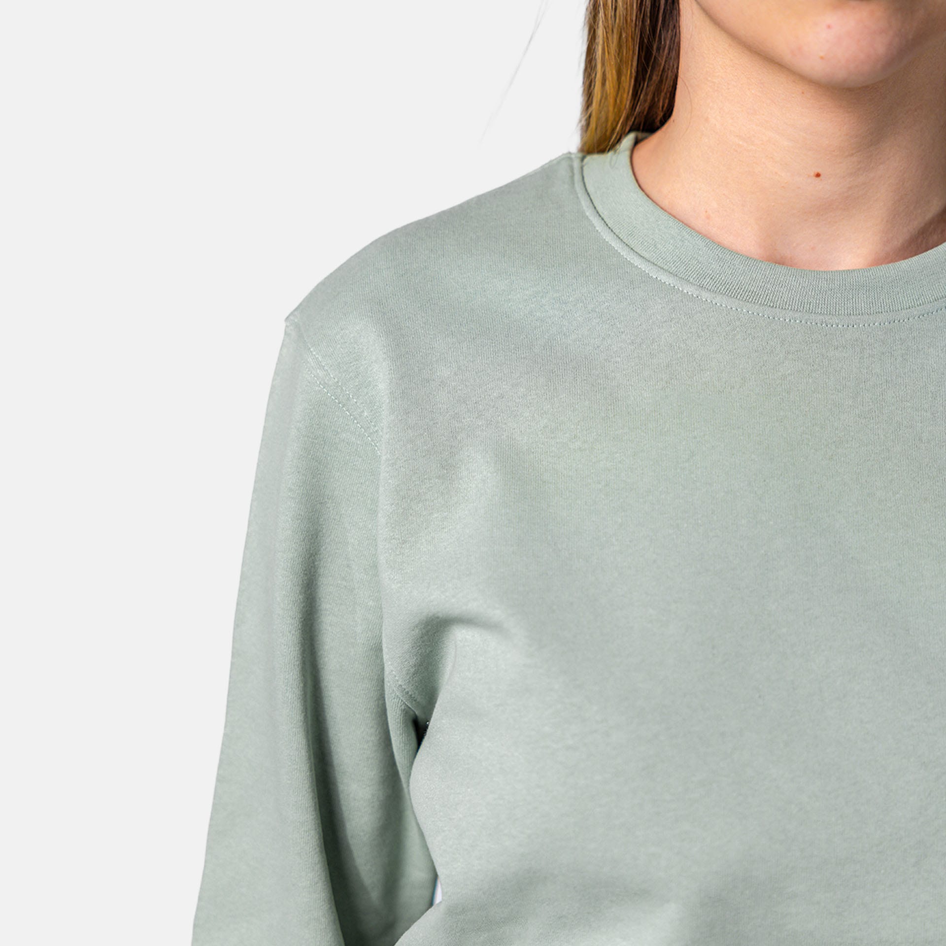 Lightweight Sweatshirt
