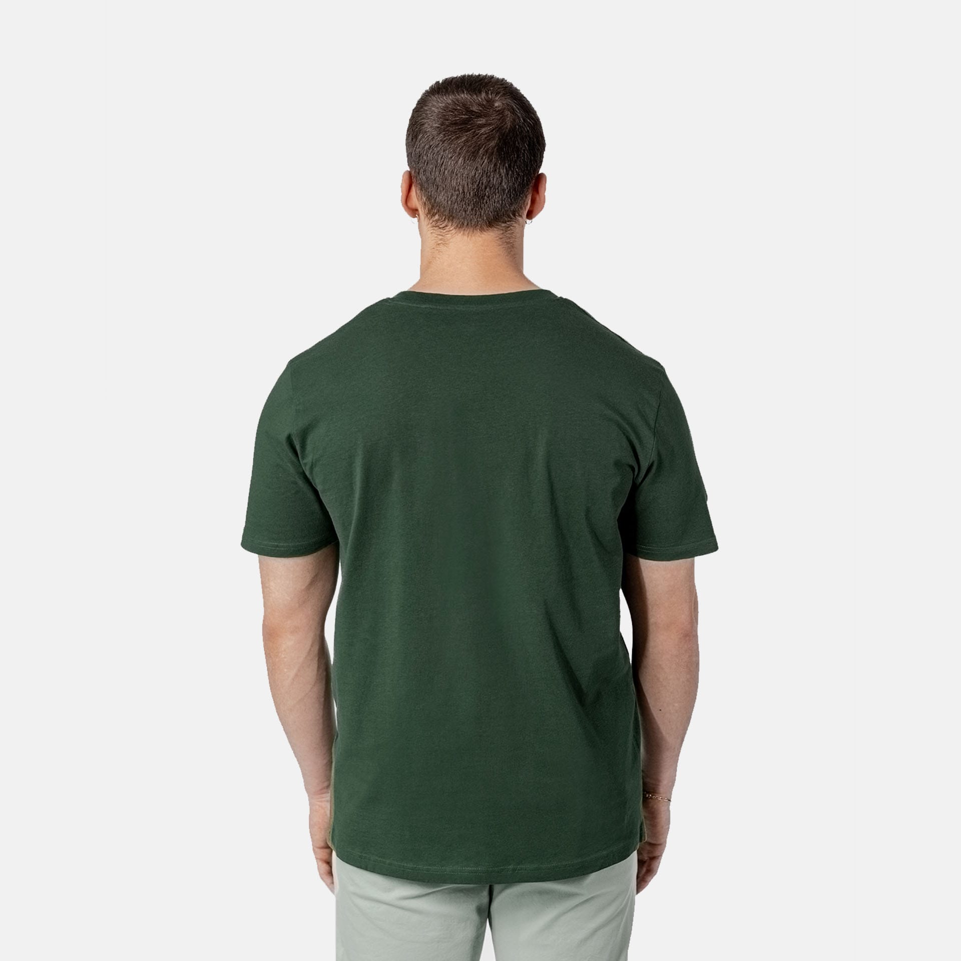 Lightweight T-Shirt