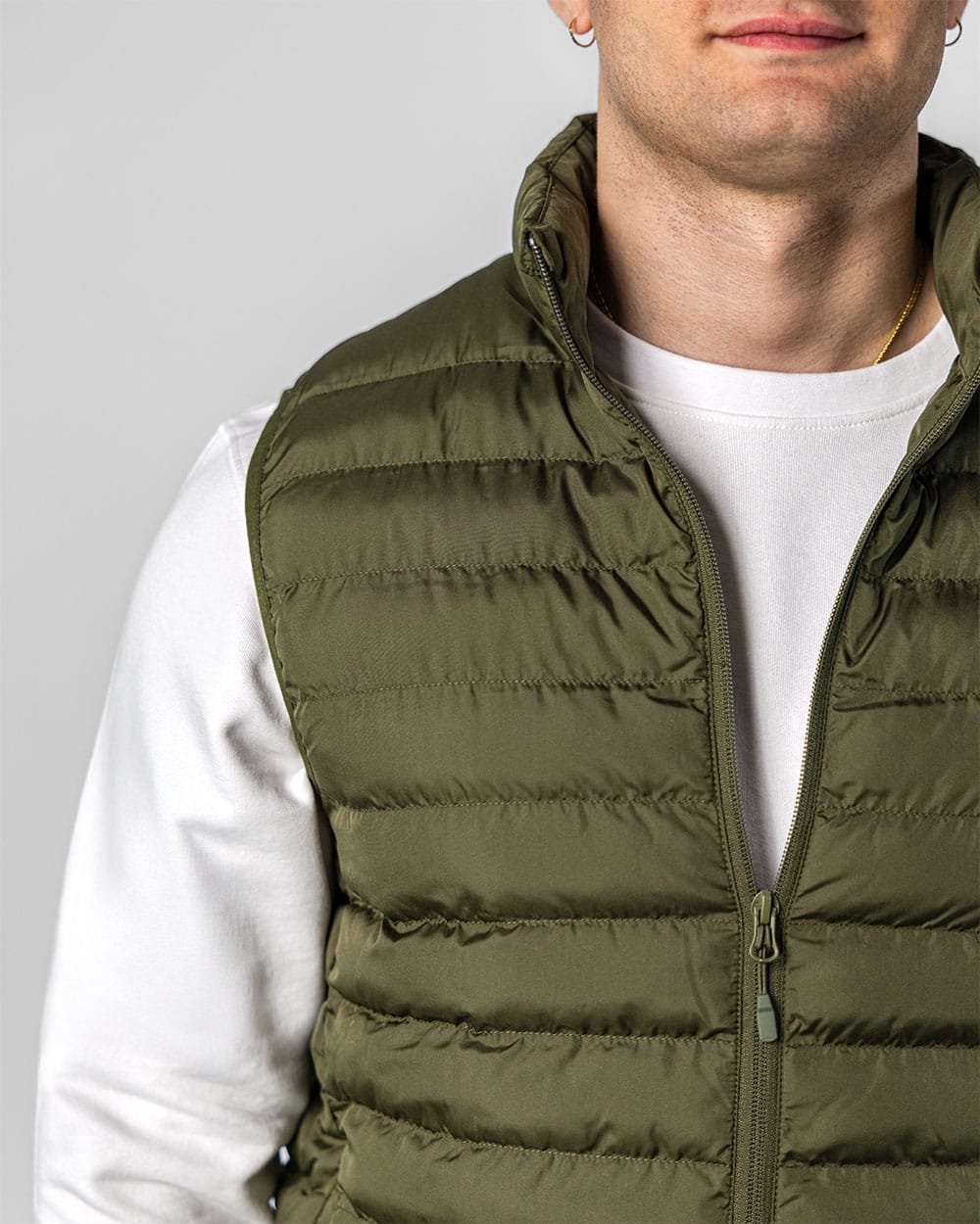 Bodywarmer