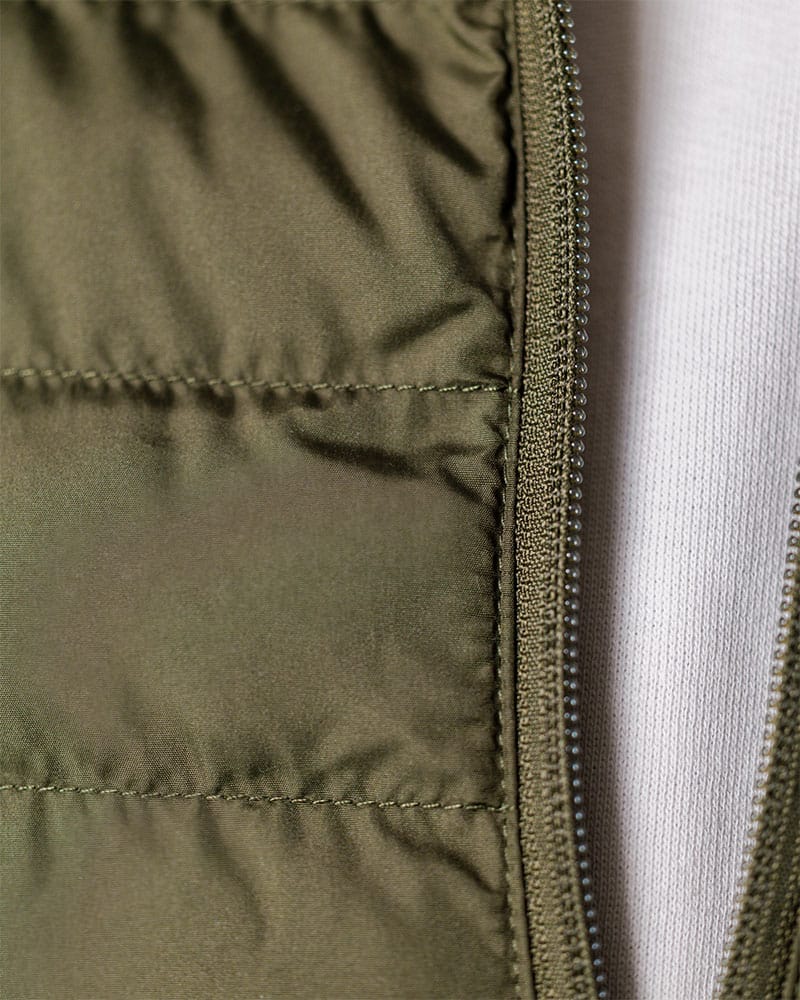 Bodywarmer