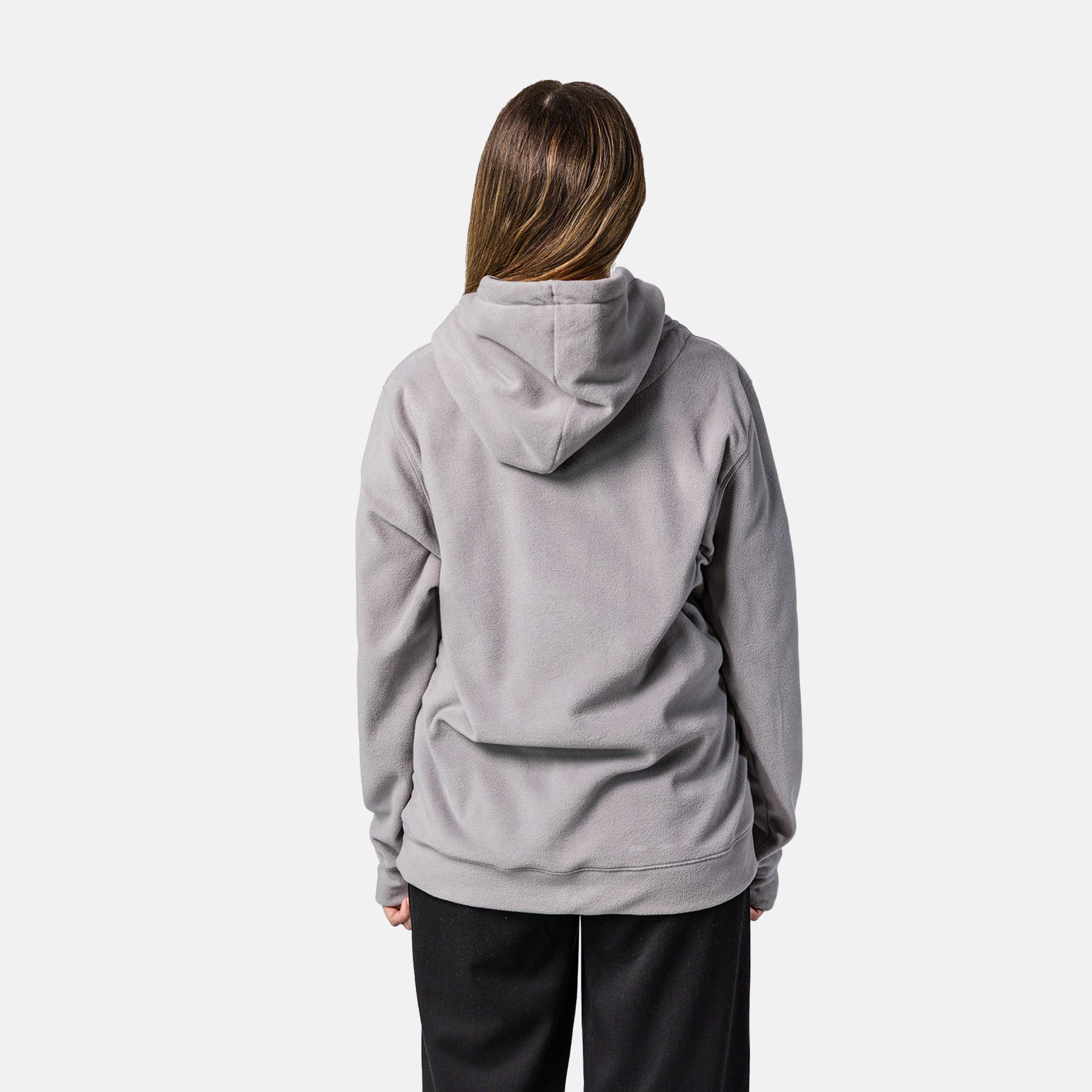 Microfleece Hoodie