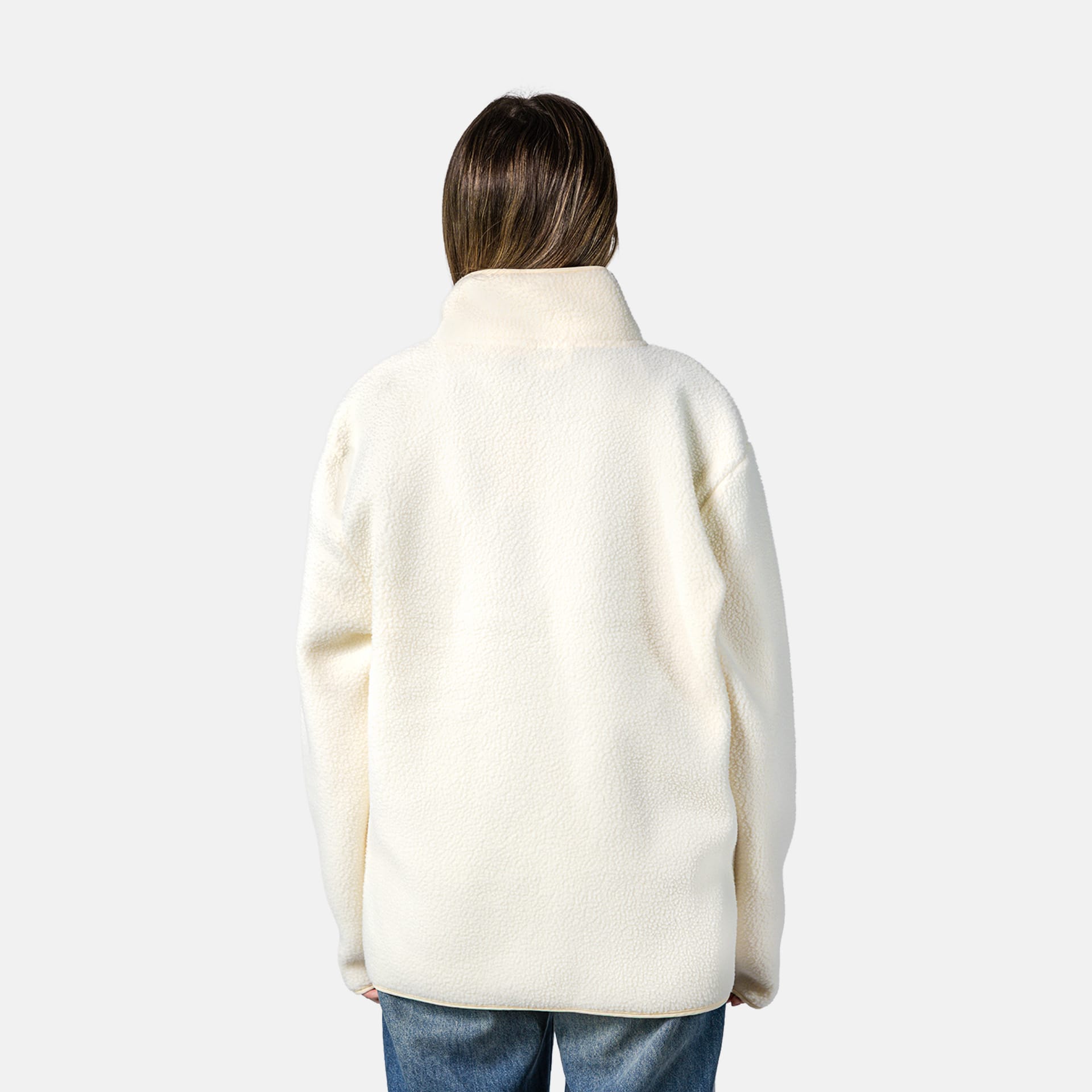 Premium Sherpa Jacket