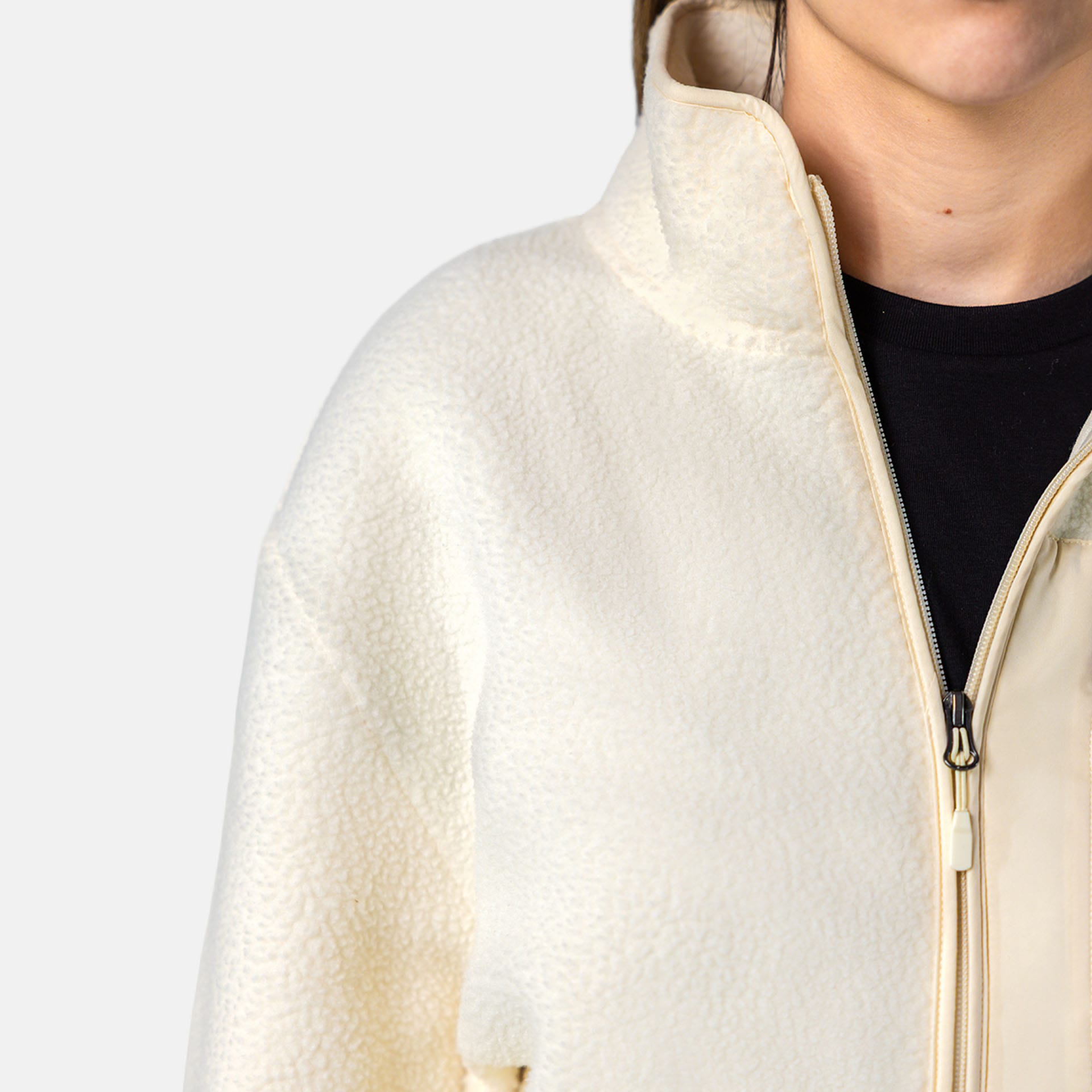Premium Sherpa Jacket