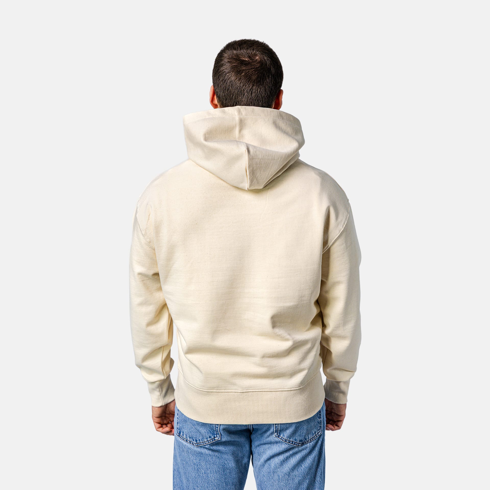 Relaxed Hoodie