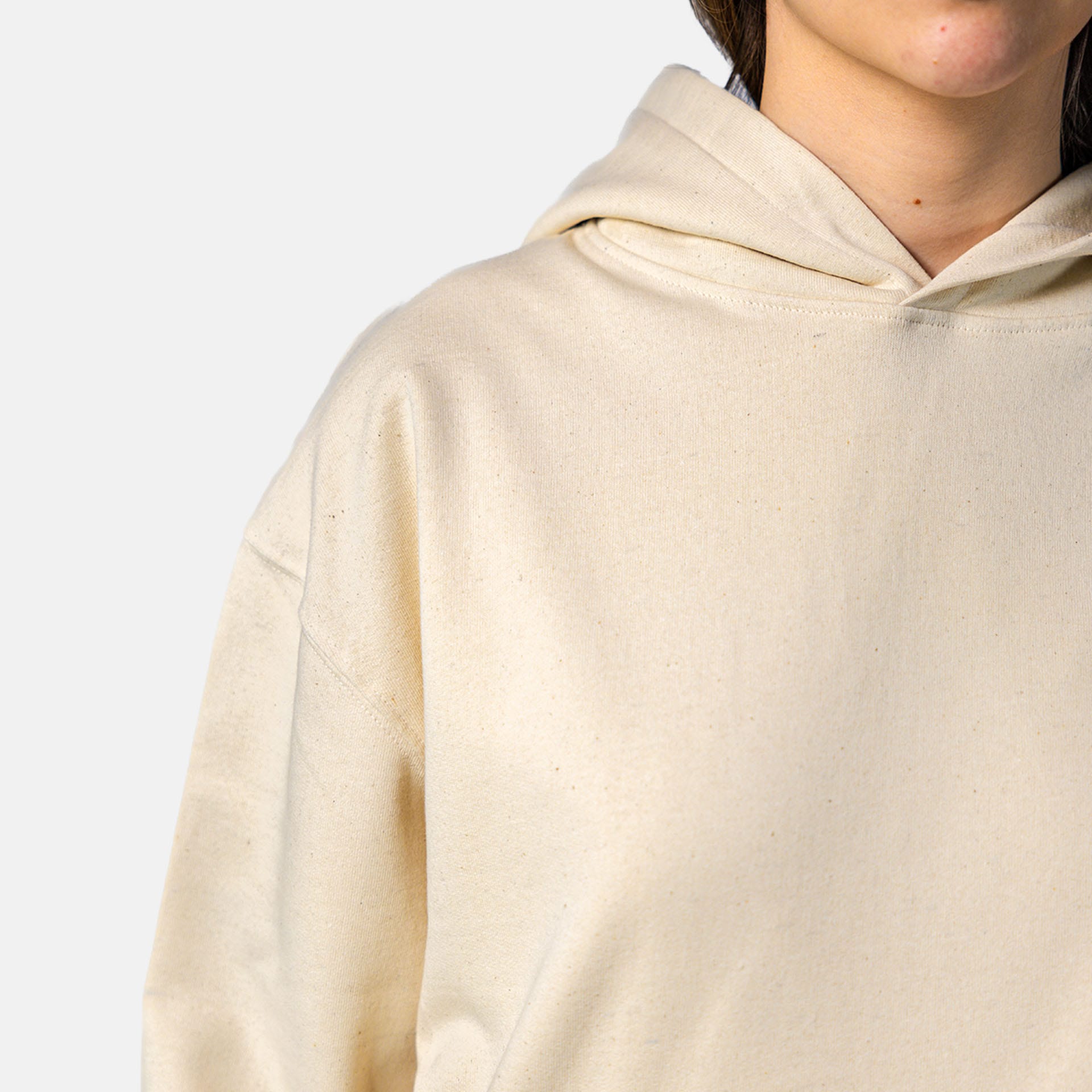 Relaxed Hoodie