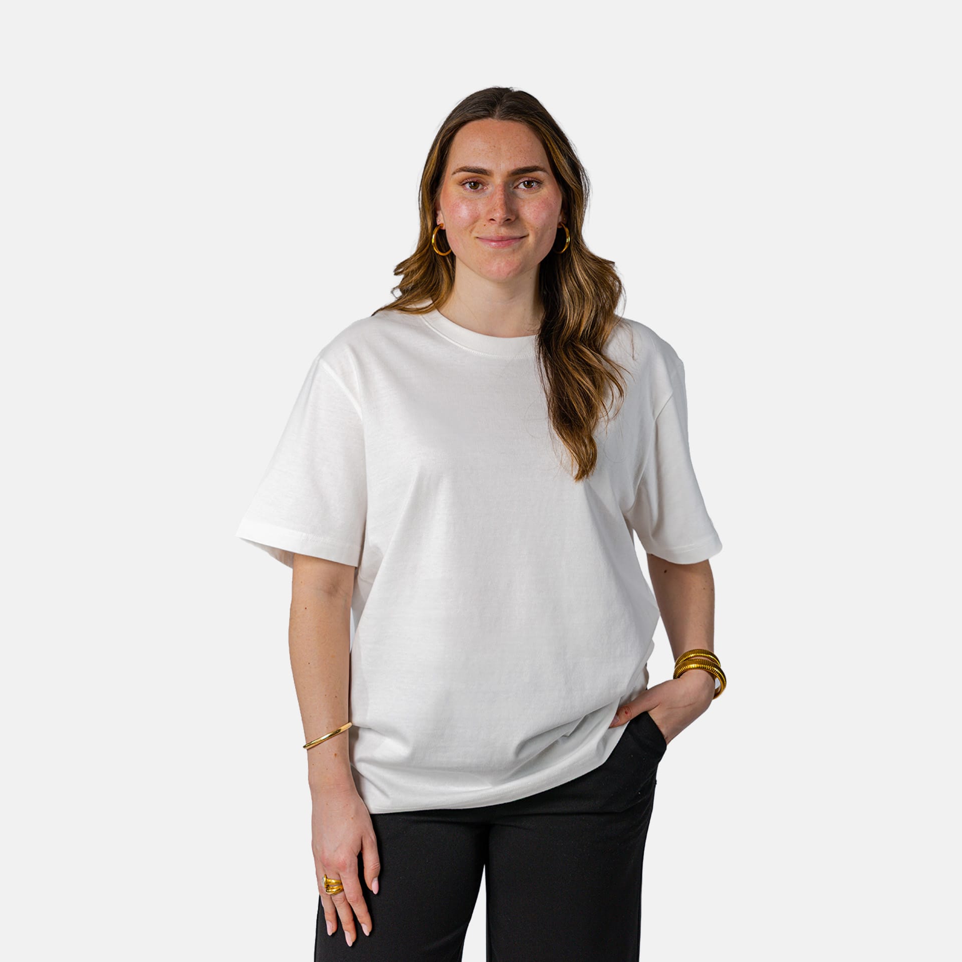 Relaxed T-Shirt