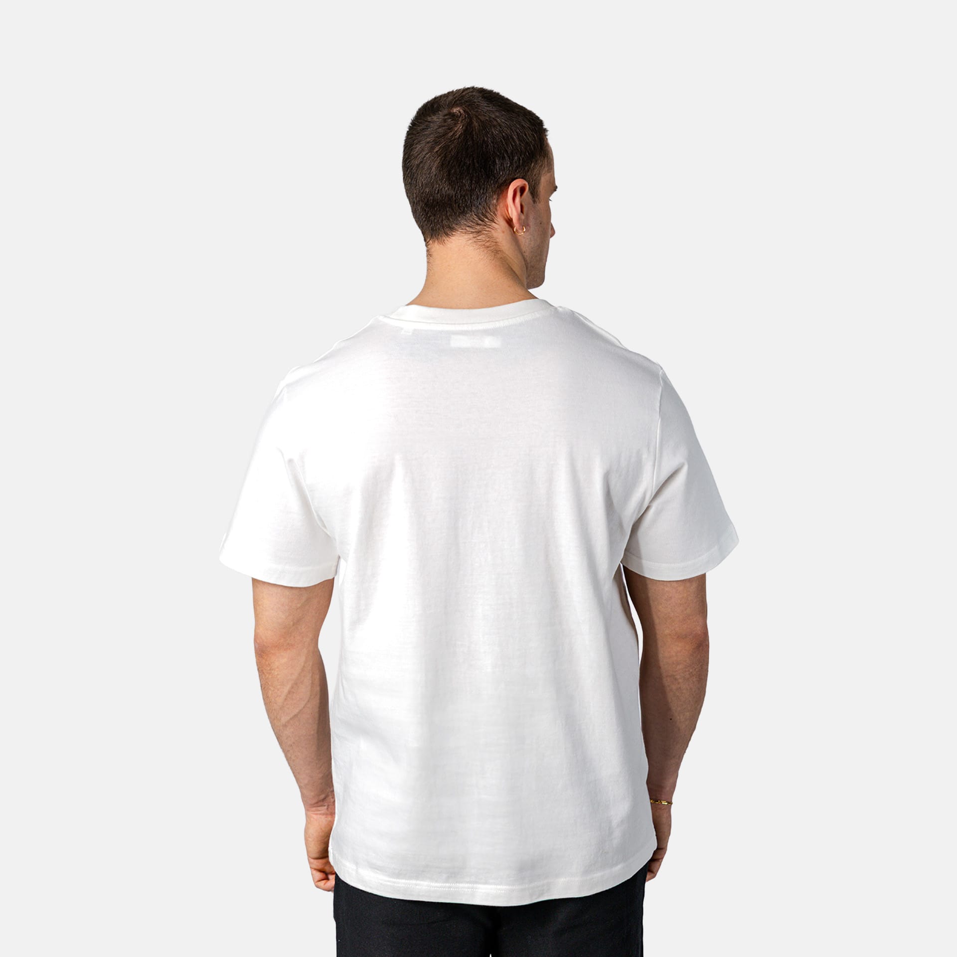 Relaxed T-Shirt