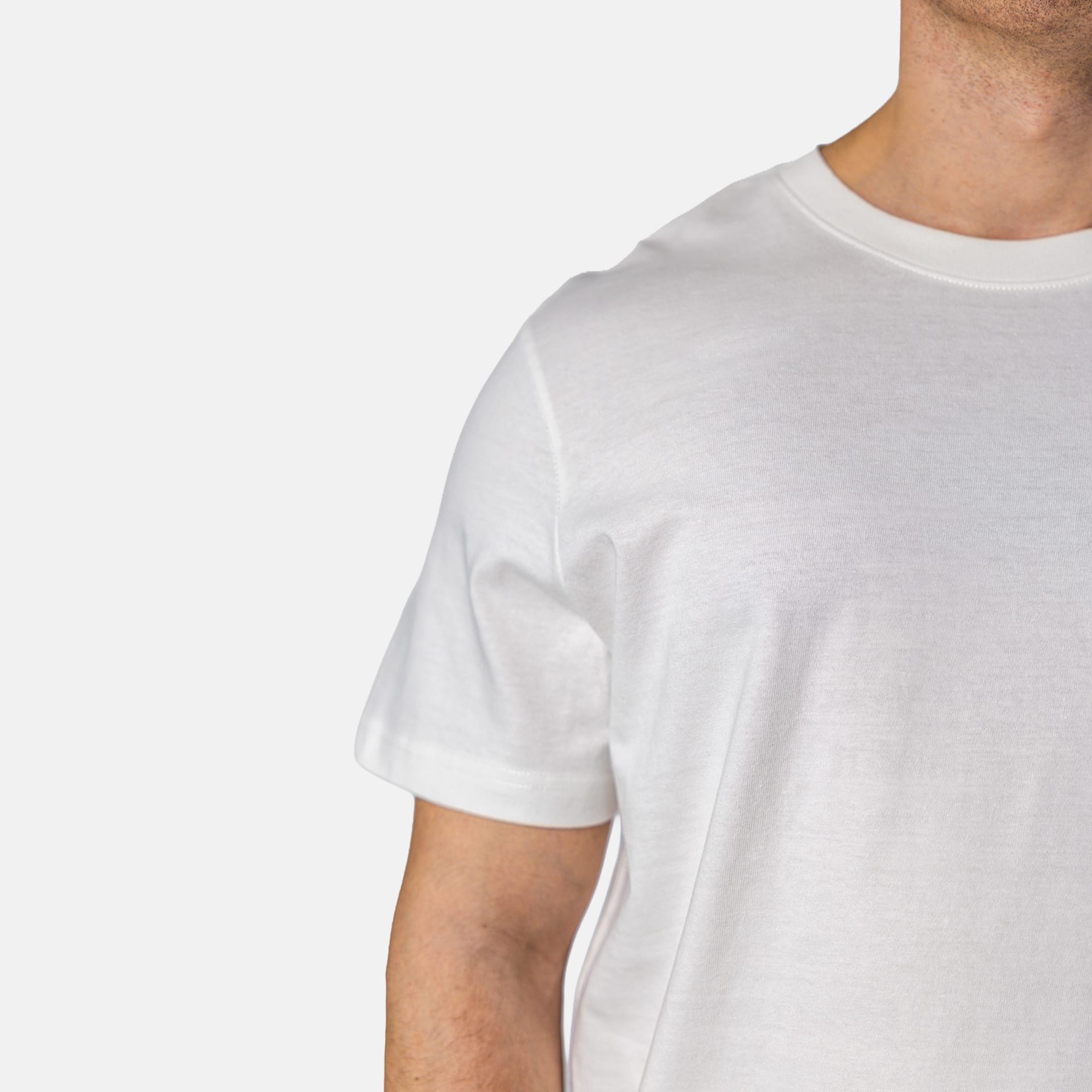Relaxed T-Shirt