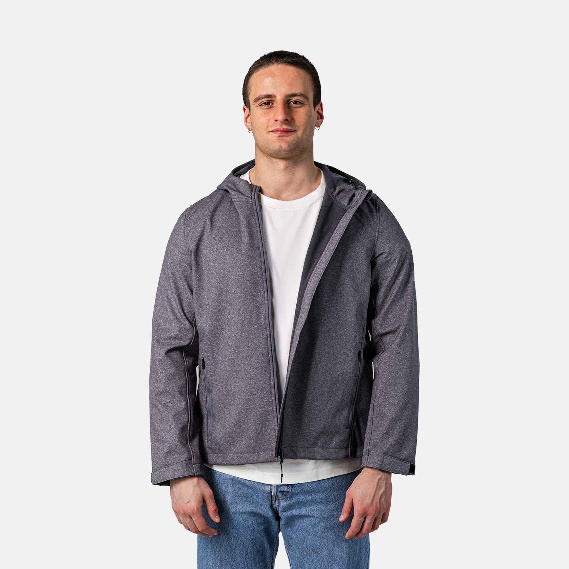 Softshell Jacket