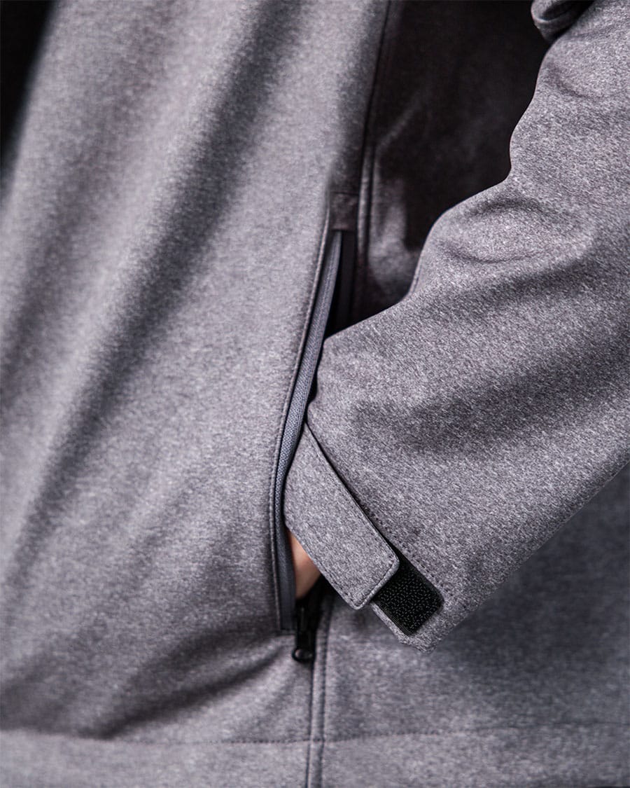 Softshell Jacket