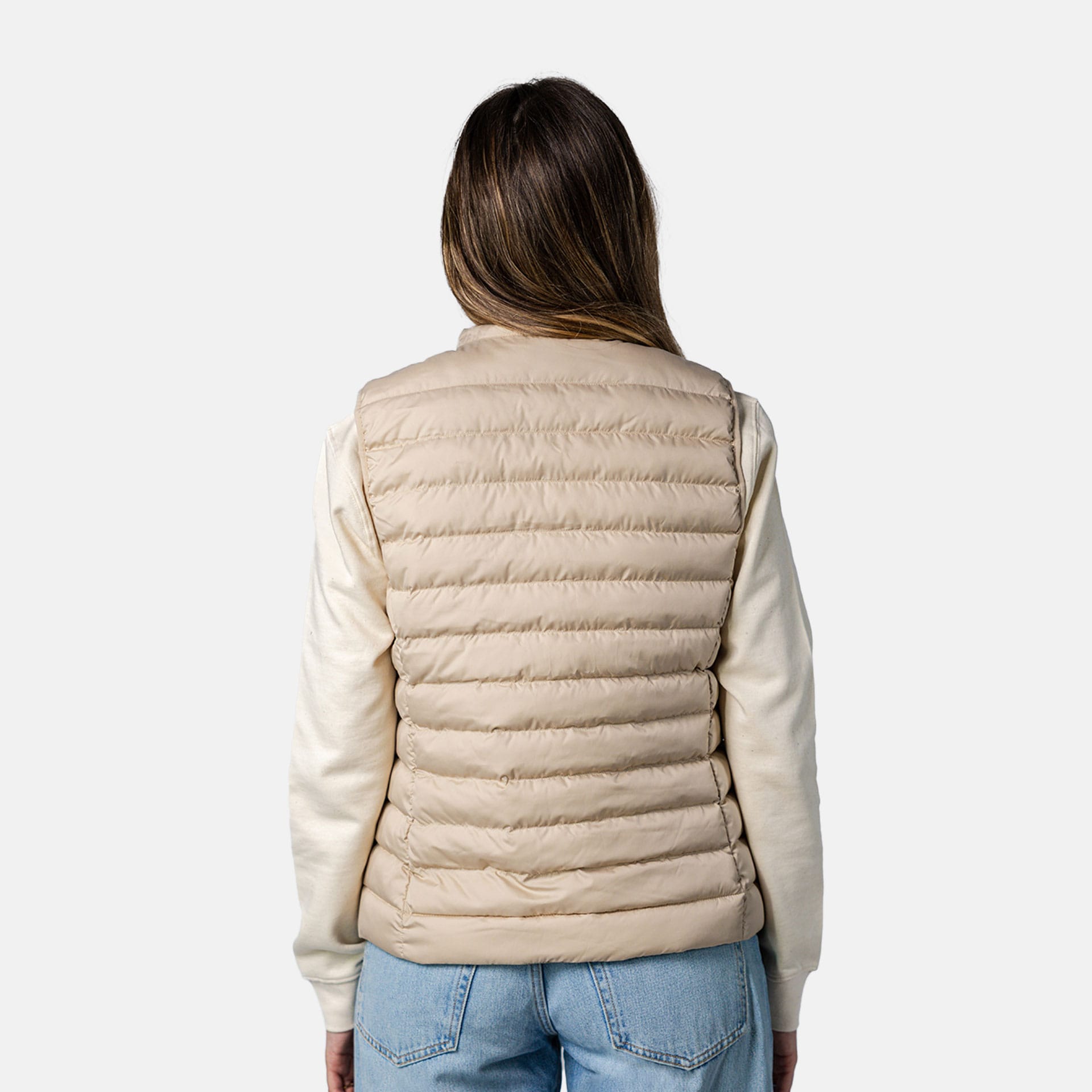Women's Bodywarmer