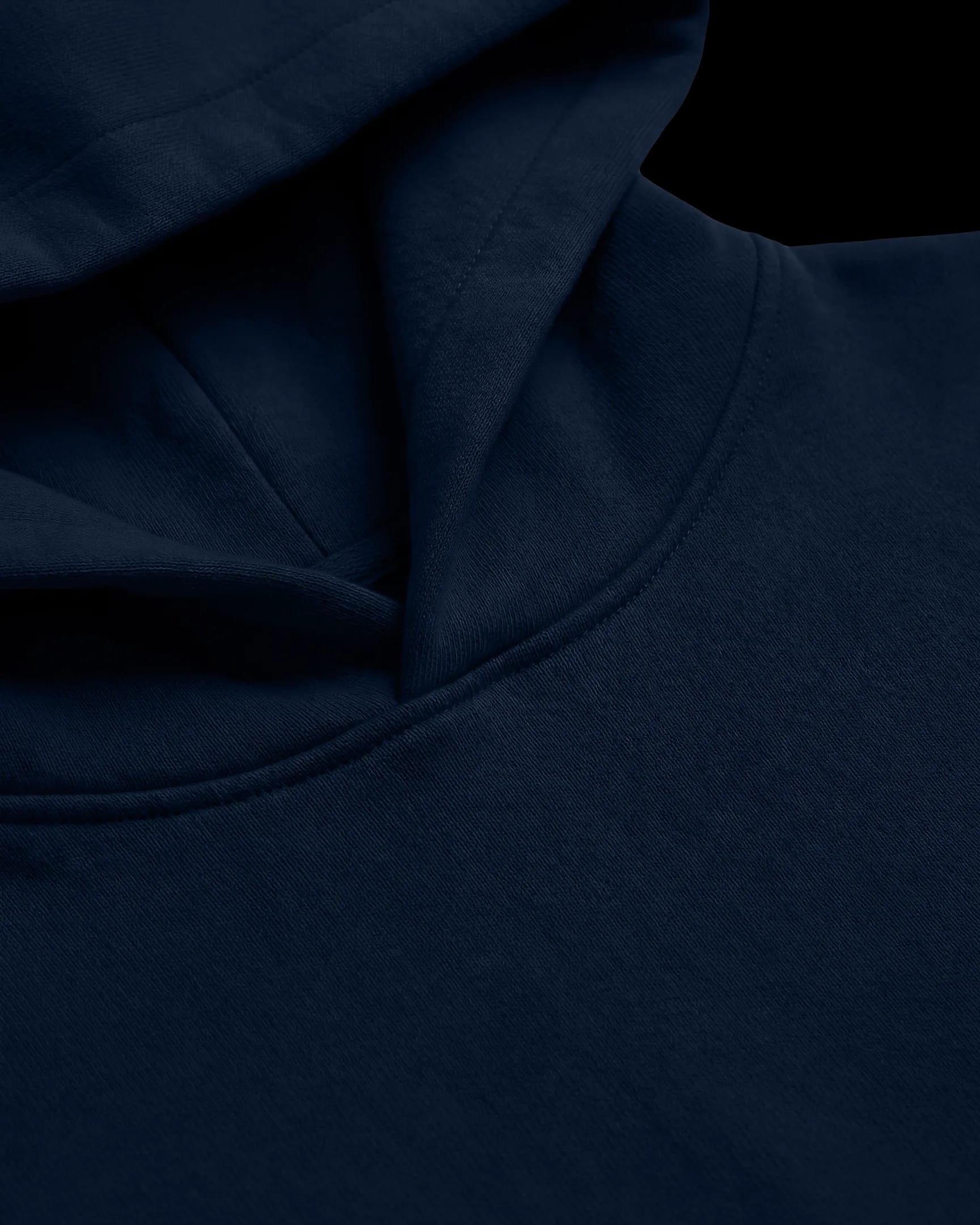 Relaxed Hoodie