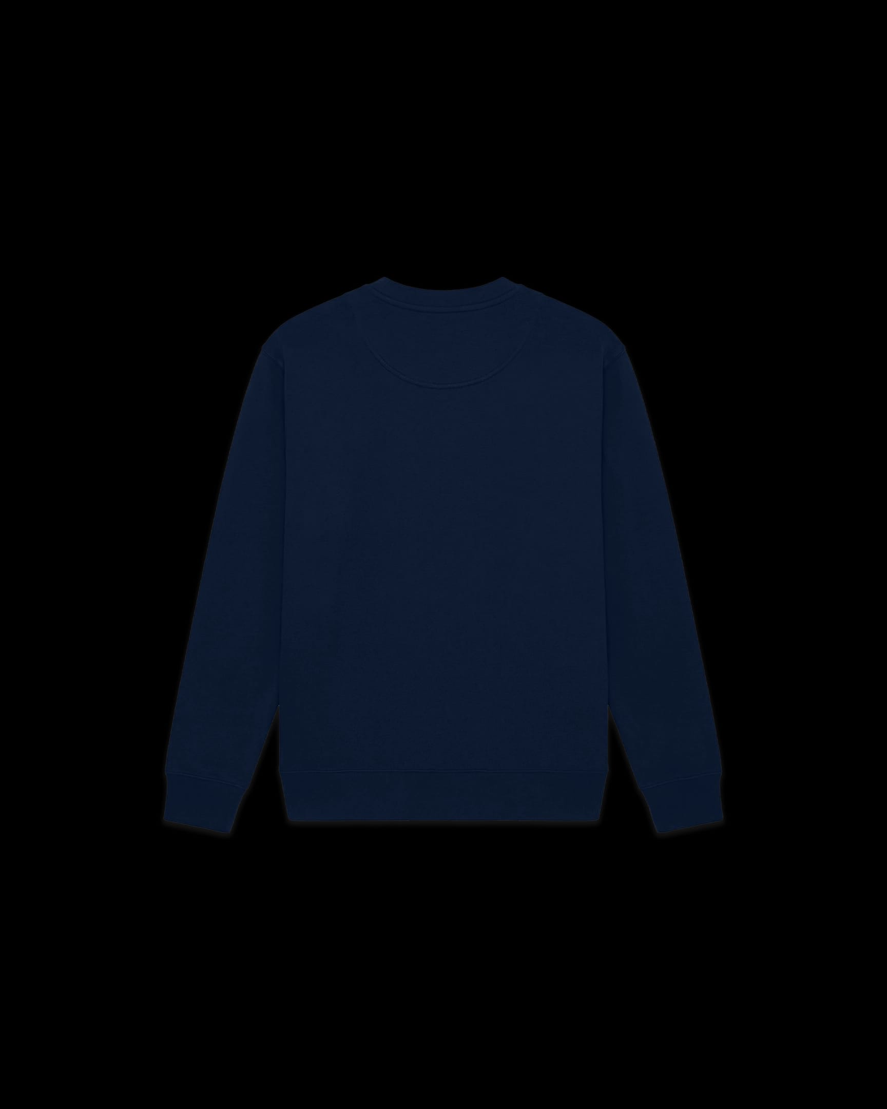 Relaxed Sweatshirt