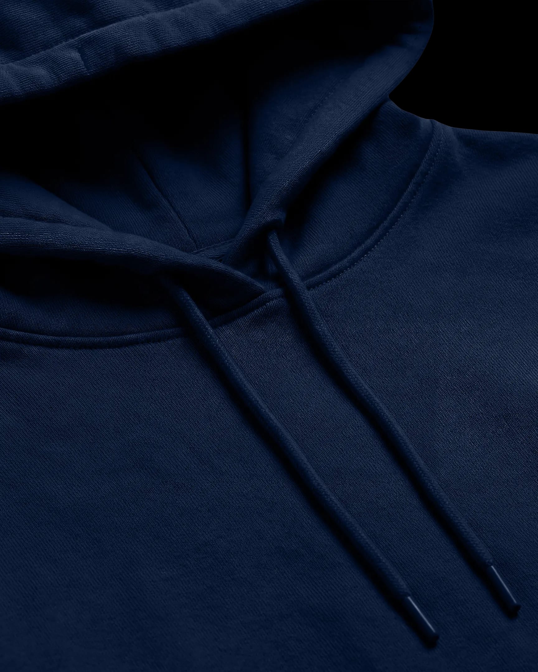 Lightweight Hoodie