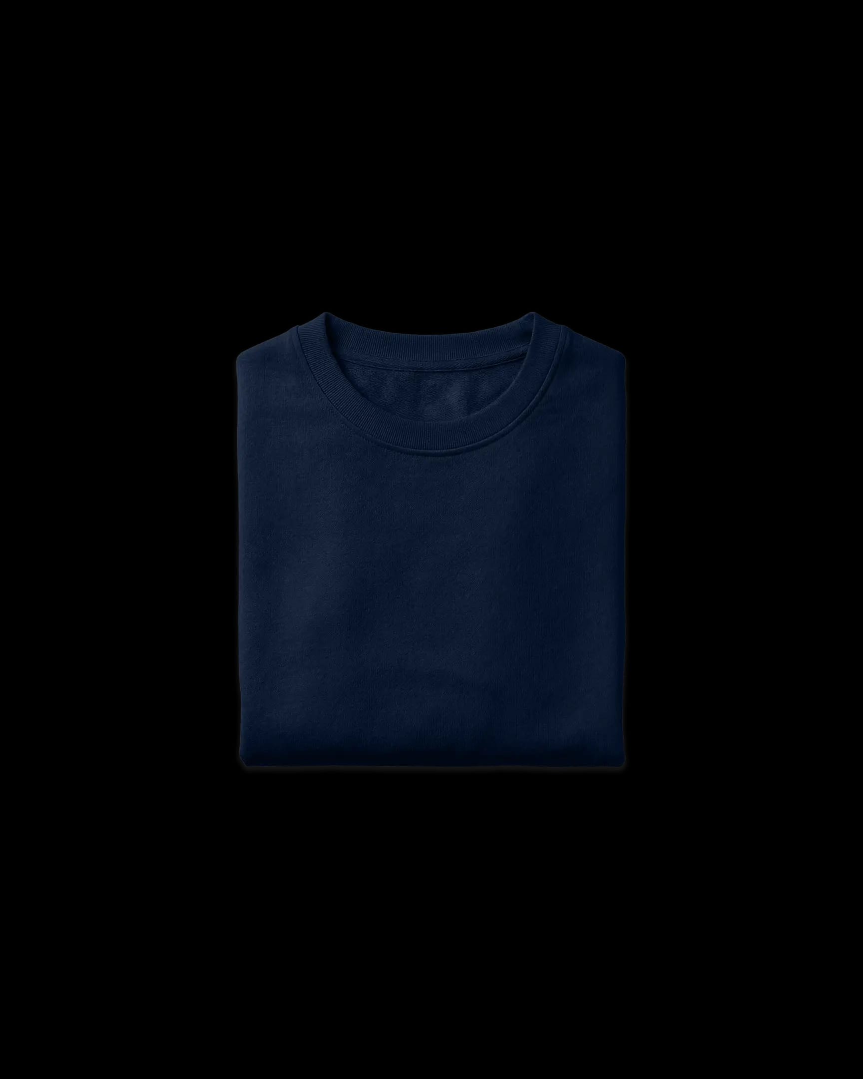 Lightweight Sweatshirt