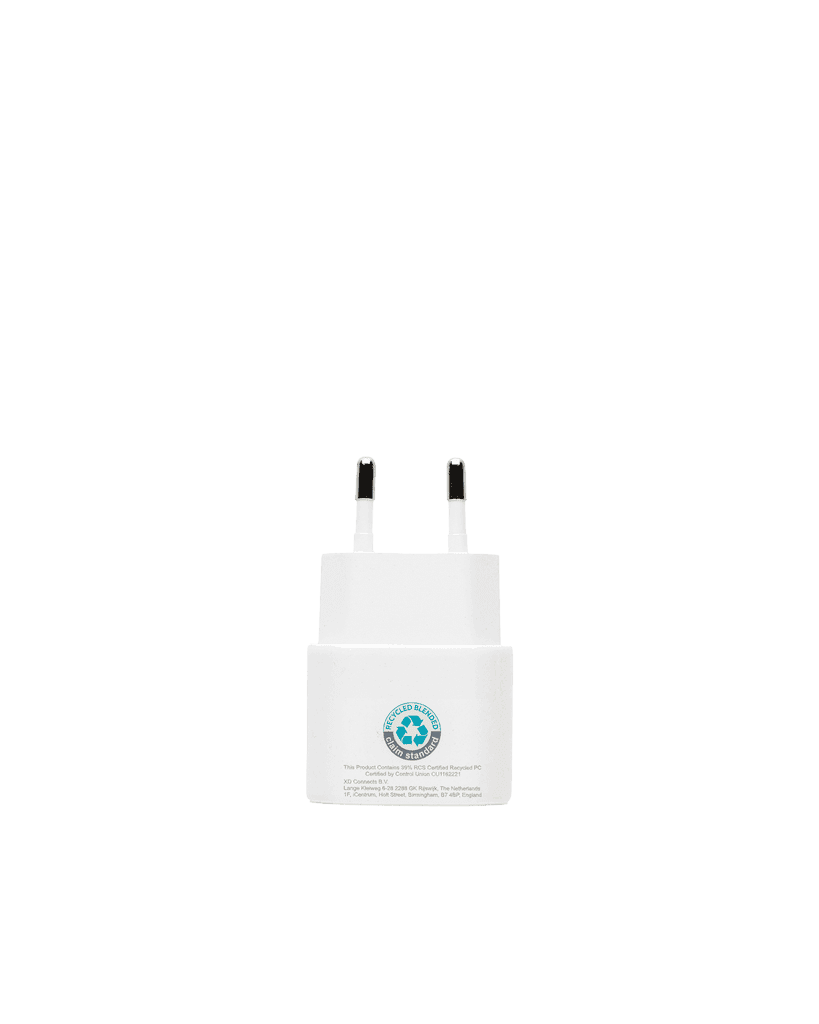 Charging Set