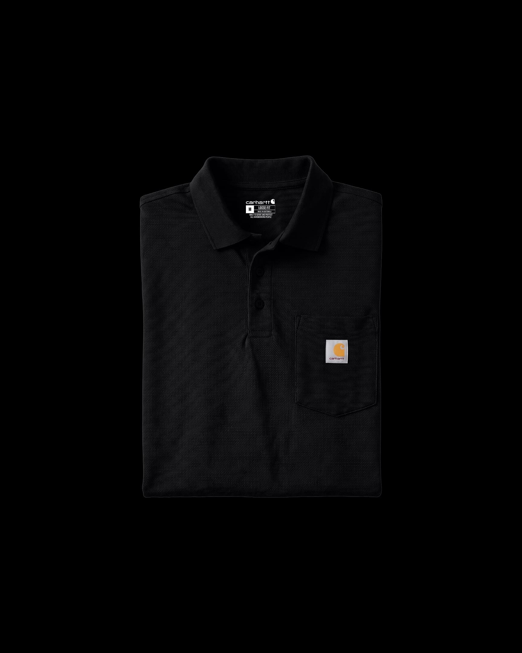 Carhartt Pocket Polo