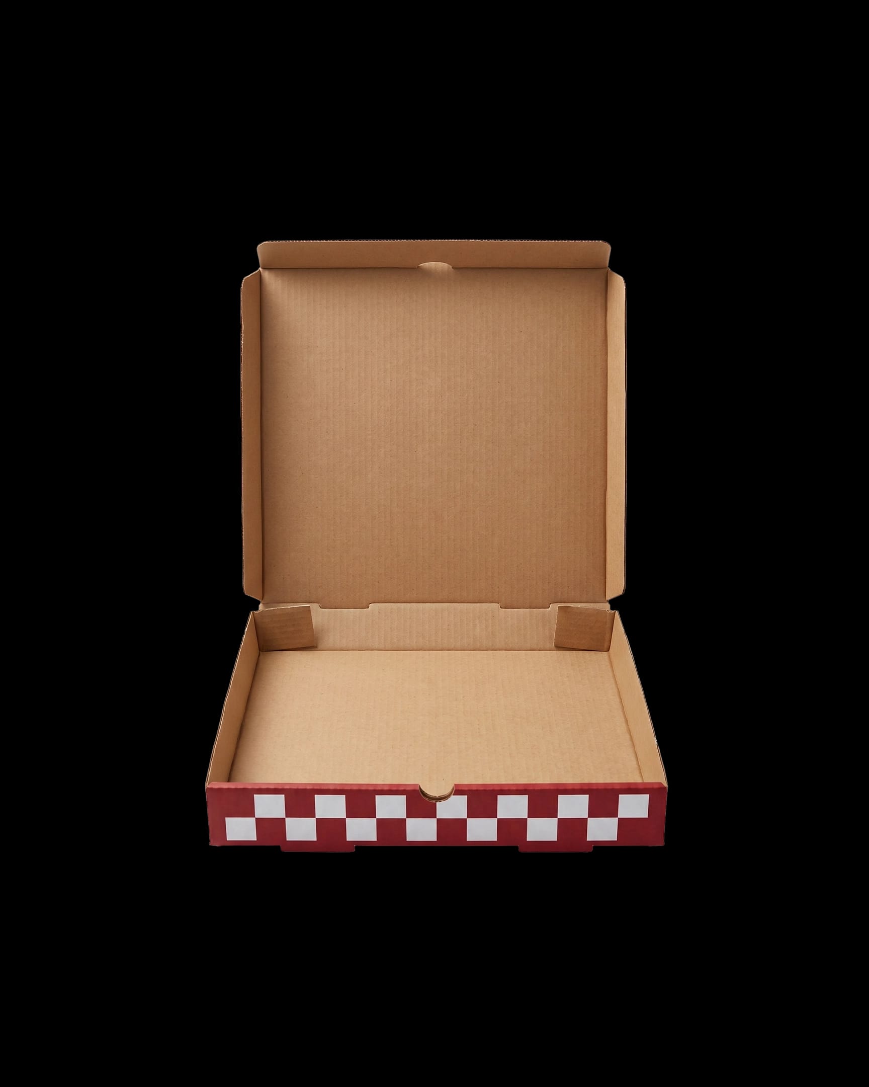 Pizza Box