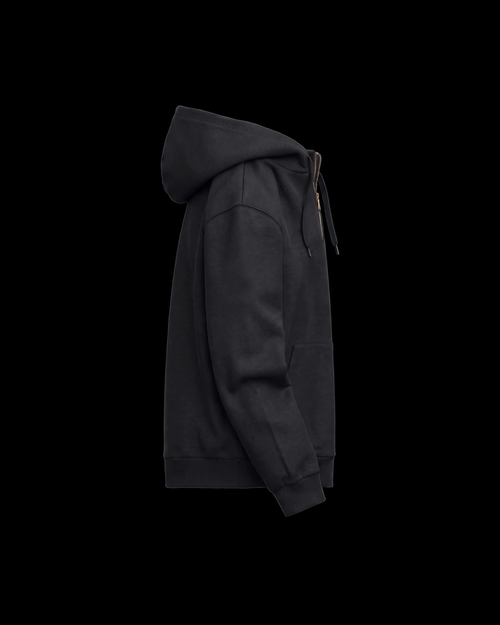 Carhartt Rain Defender™ Quarter Zip Hoodie