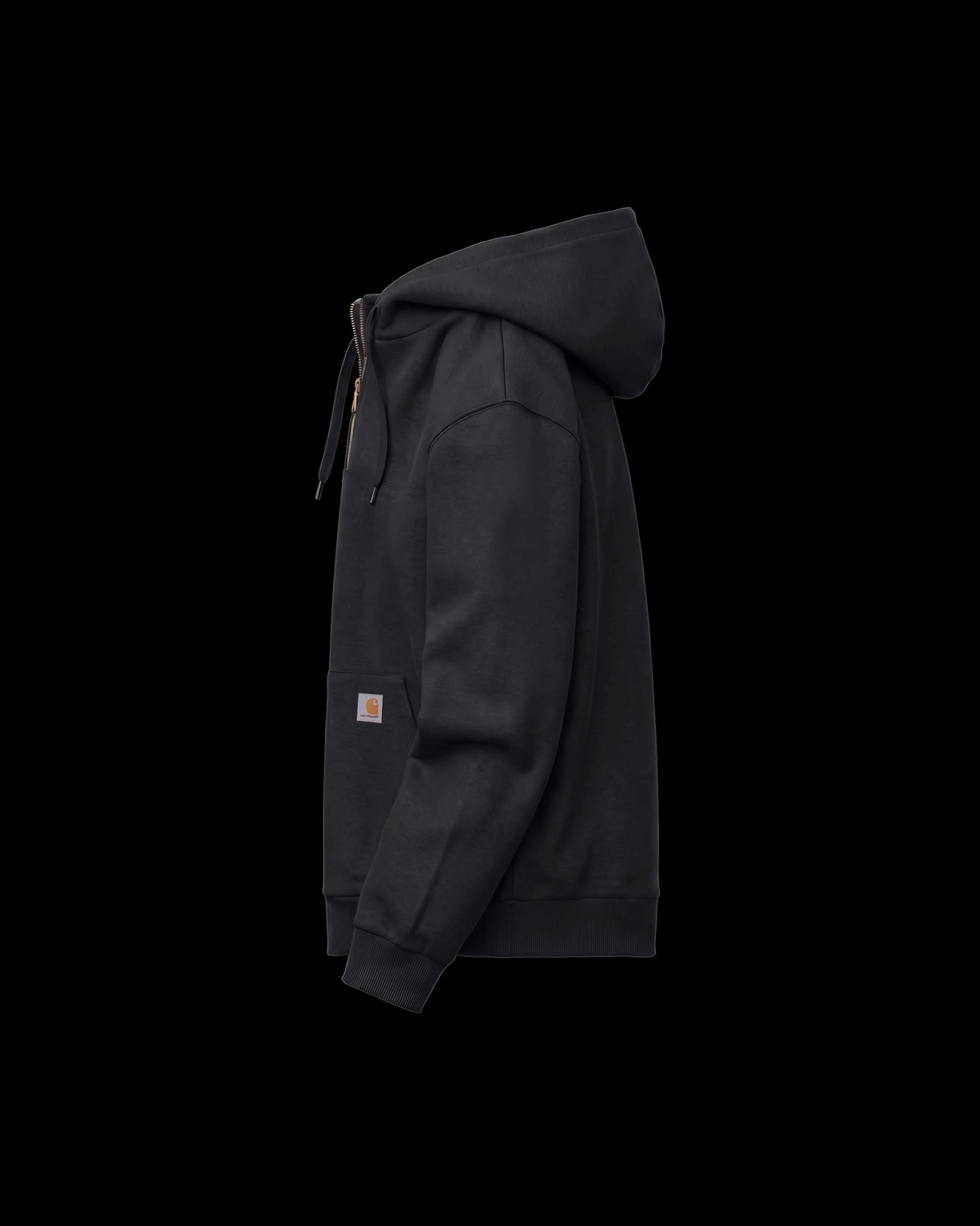 Carhartt Rain Defender™ Quarter Zip Hoodie