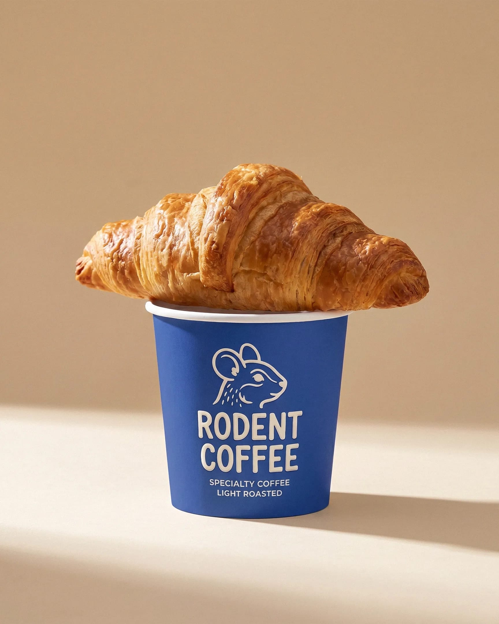 SIngle Wall Coffee Cups