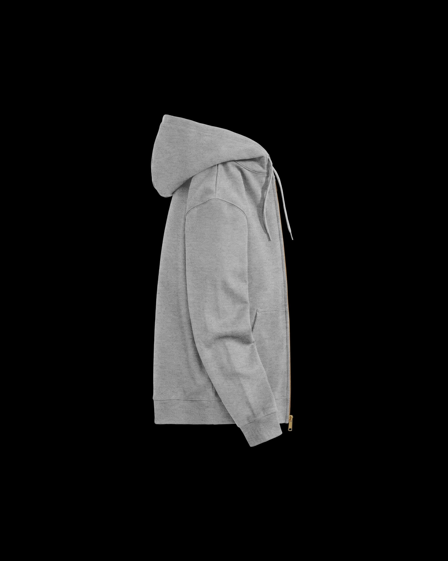 Carhartt Full Zip Hoodie