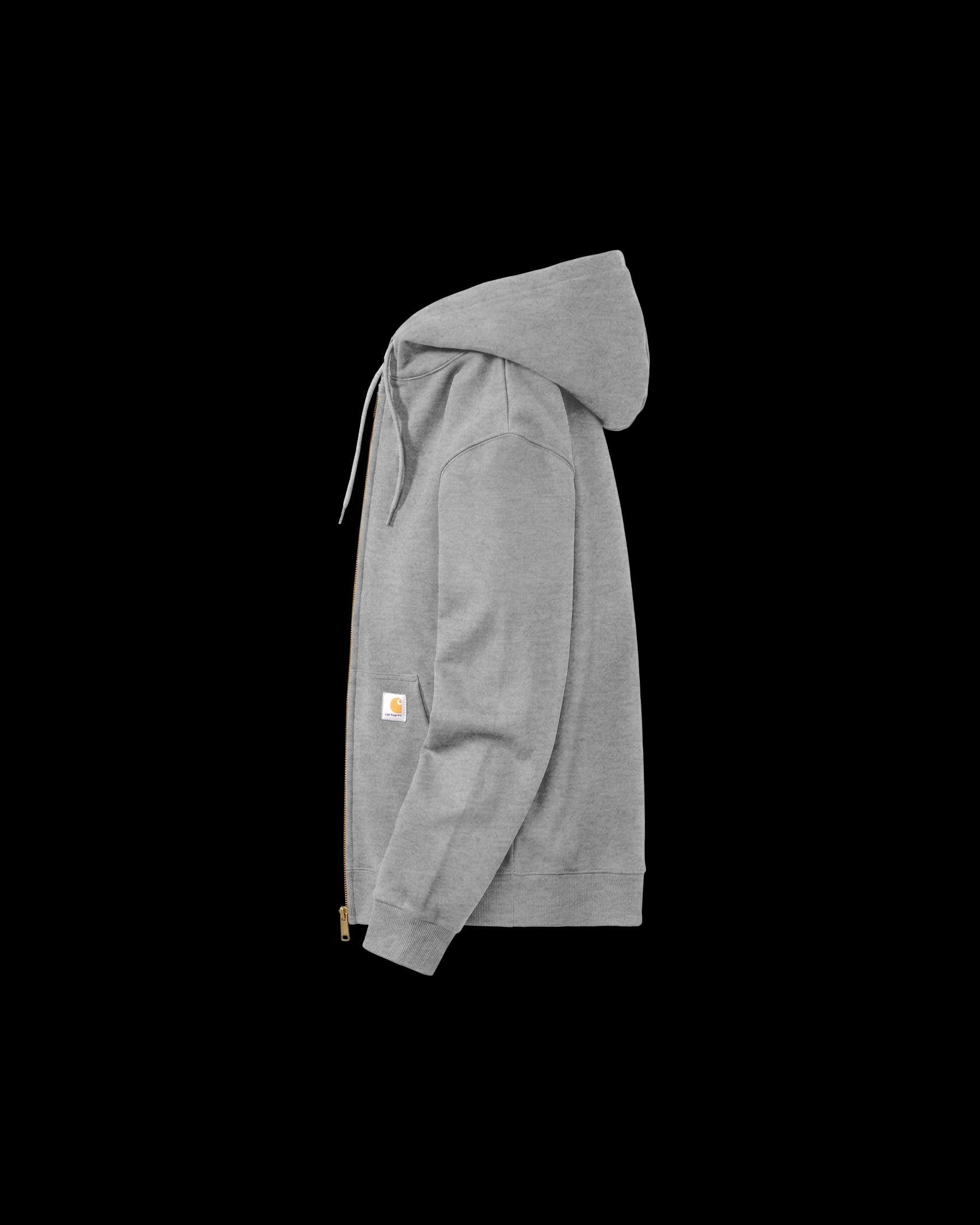Carhartt Full Zip Hoodie