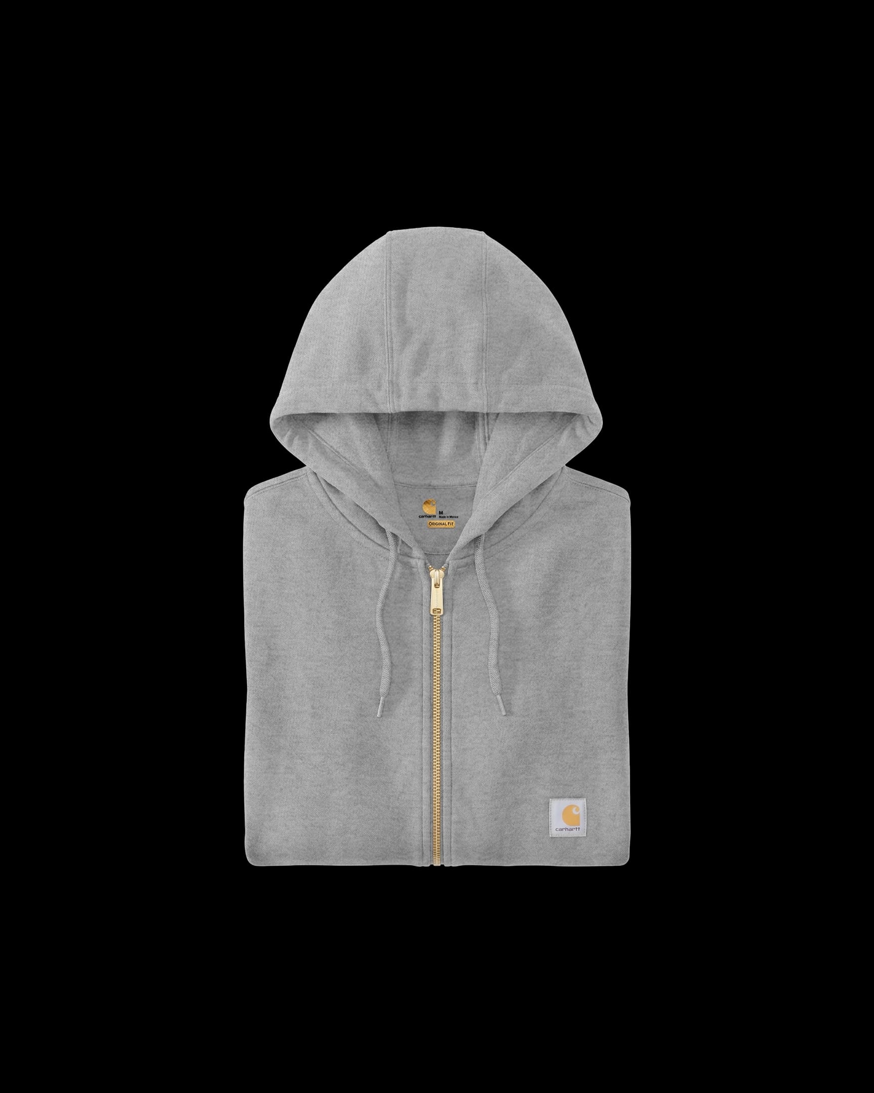 Carhartt Full Zip Hoodie