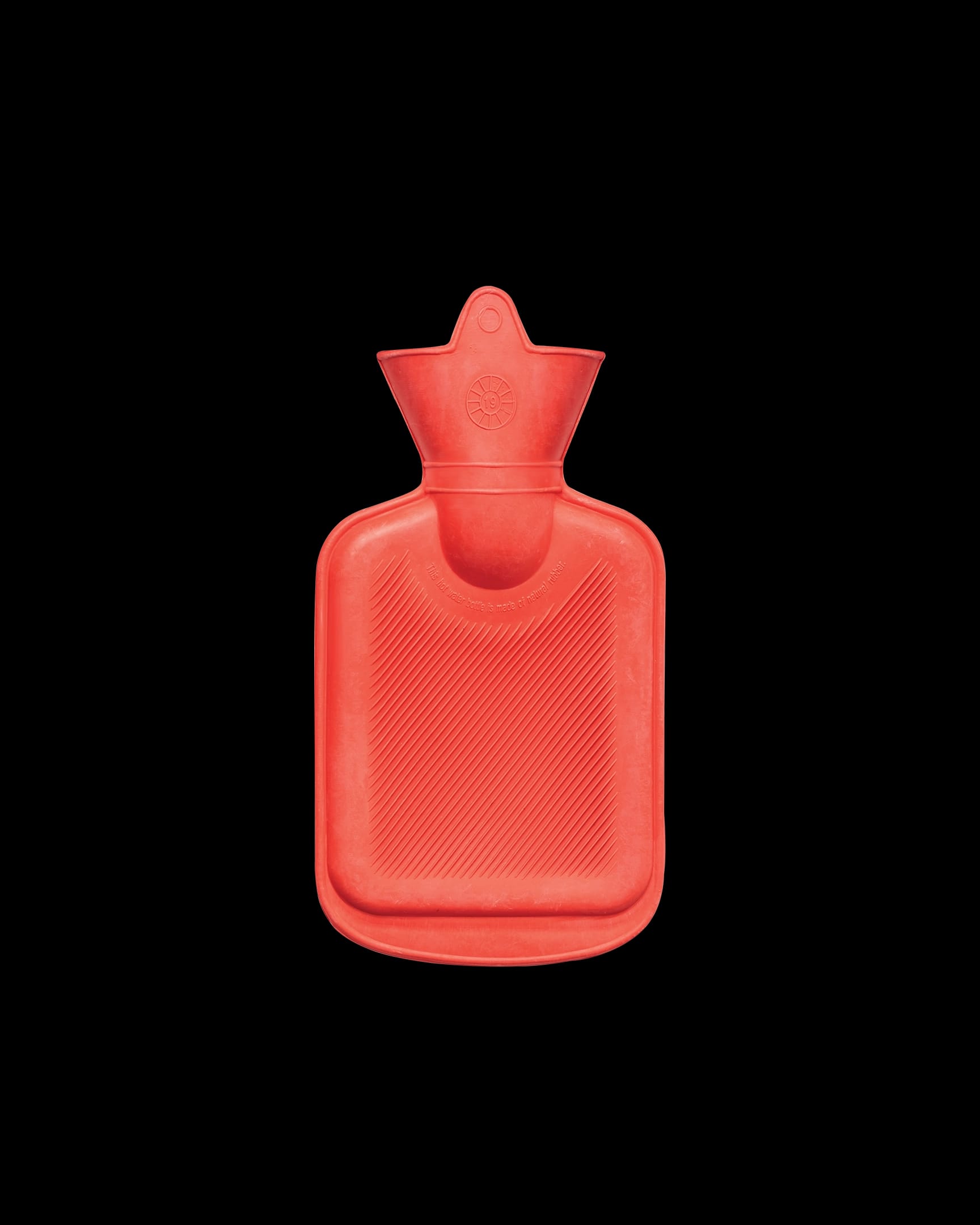 Hot water bottler 310ml