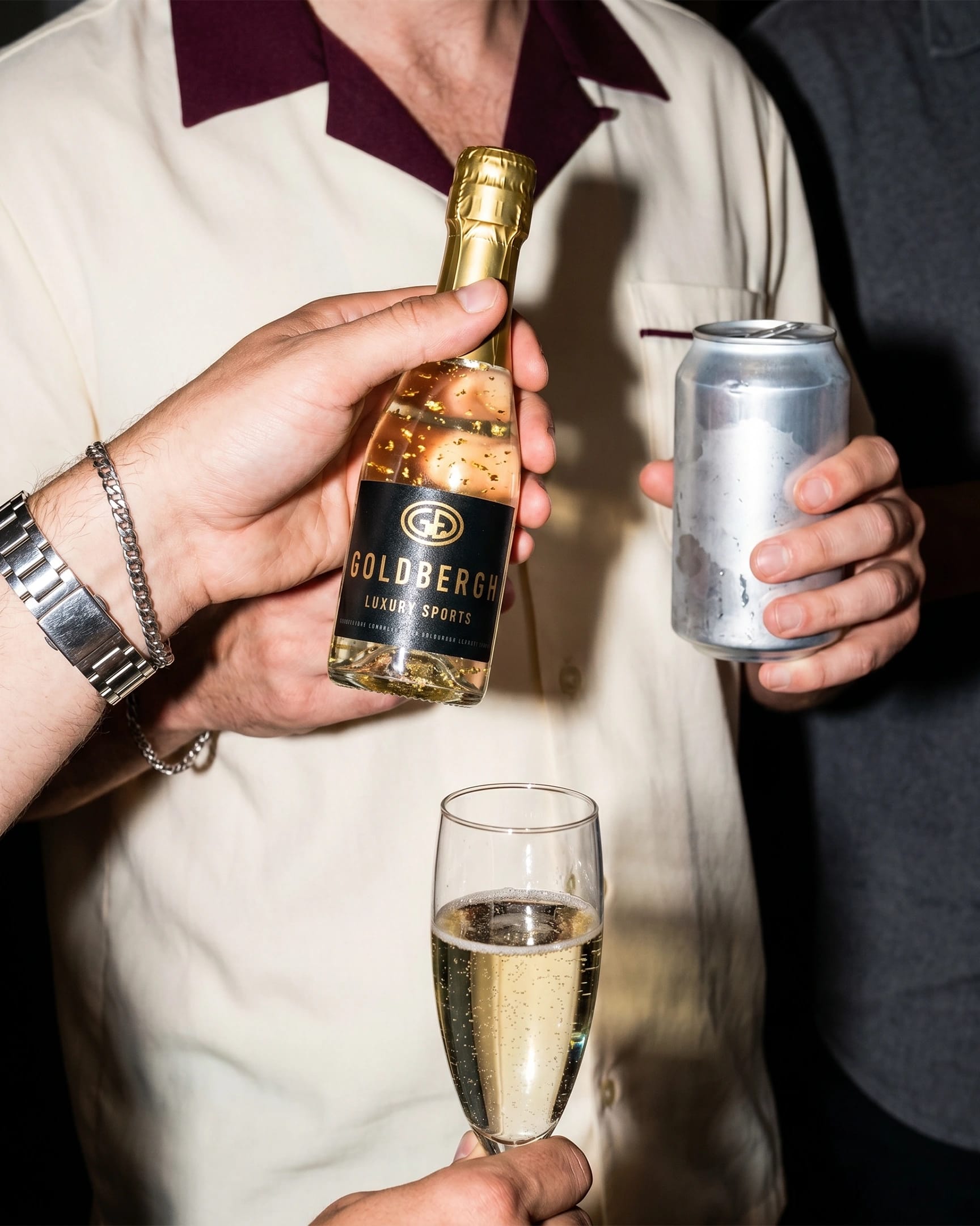 Prosecco 20cl