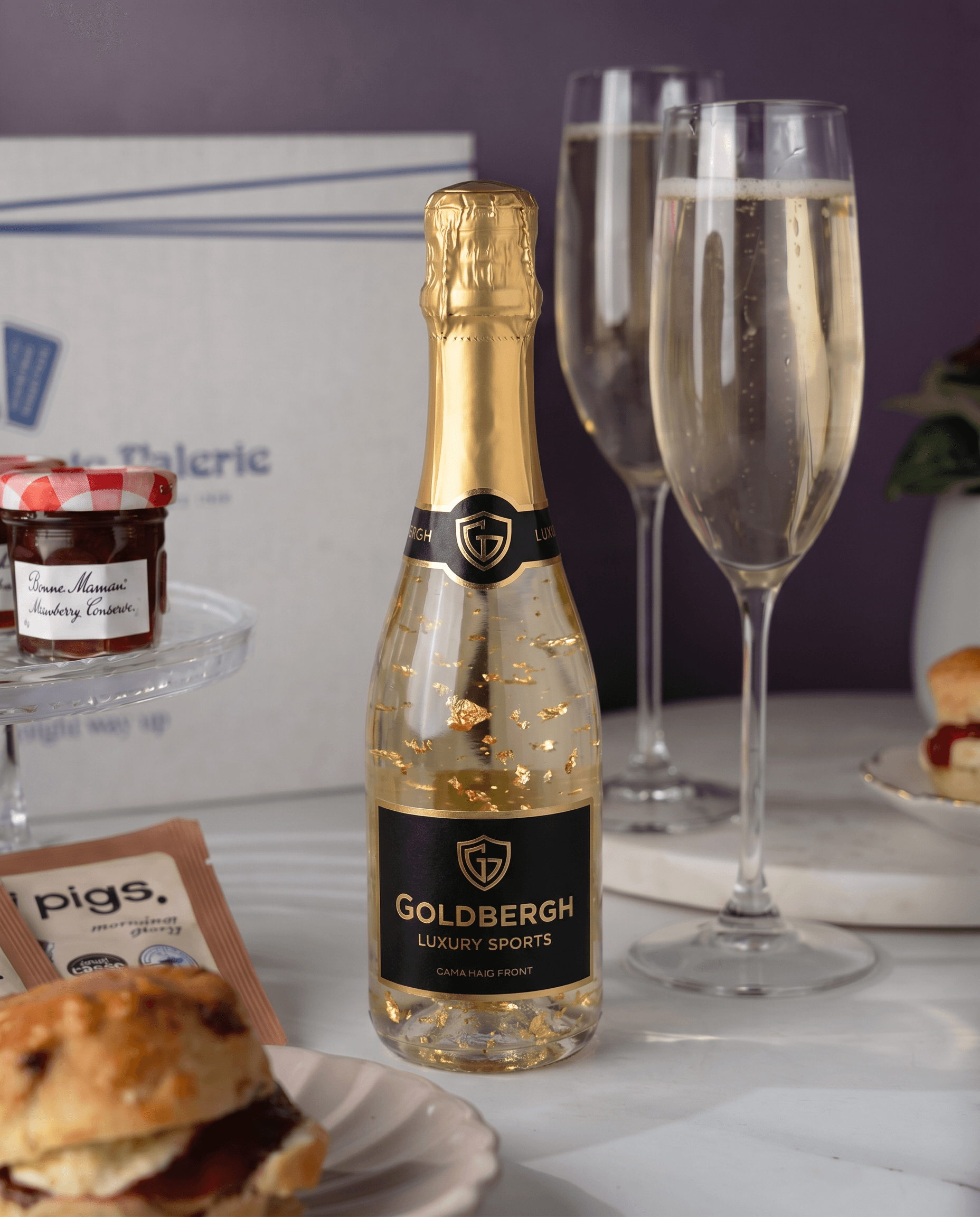 Prosecco 20cl