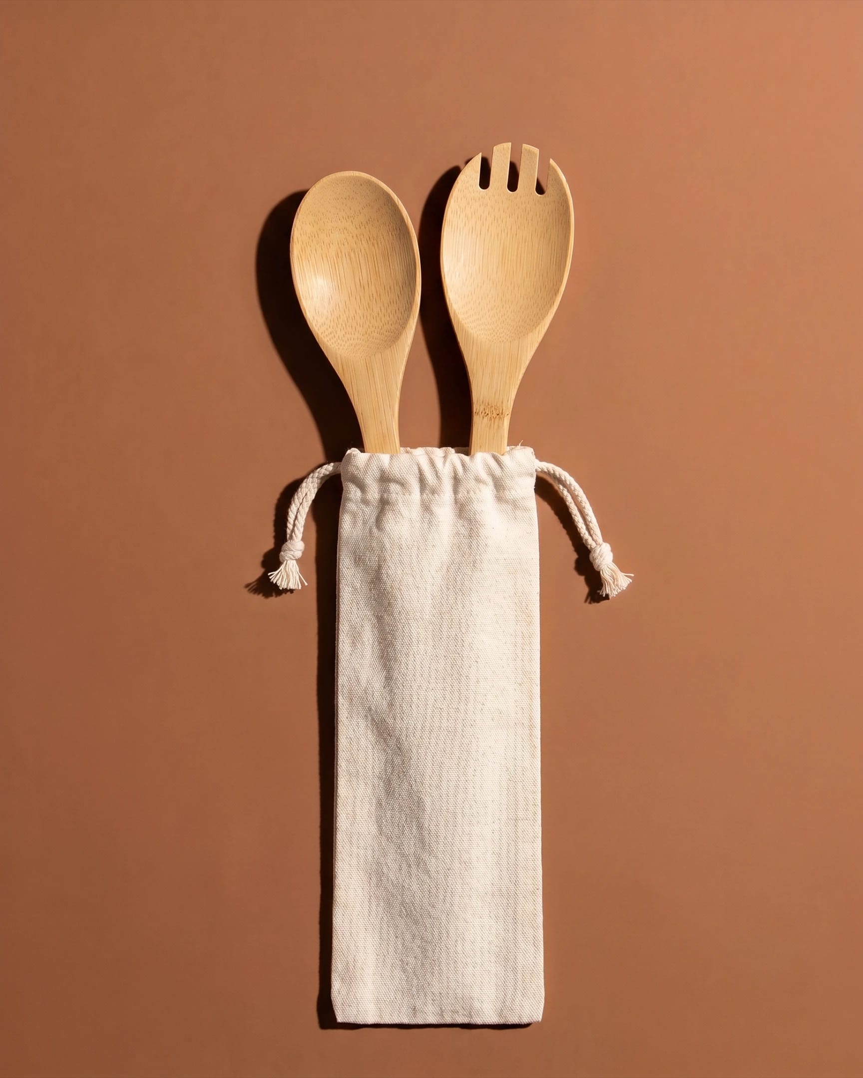 Salad Cutlery