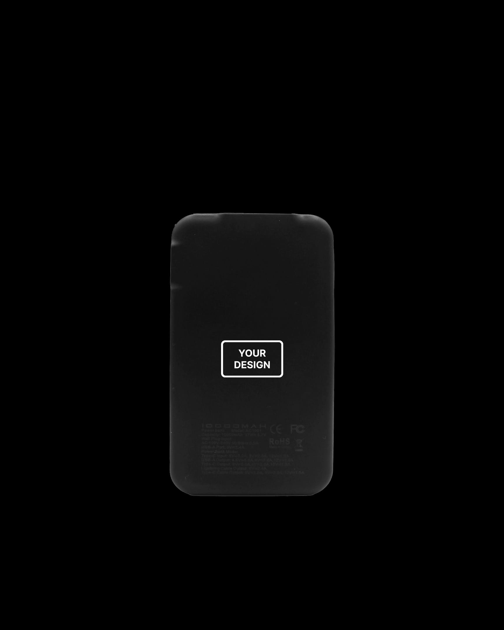 TravelCore Pro 10,000mAh Power Bank