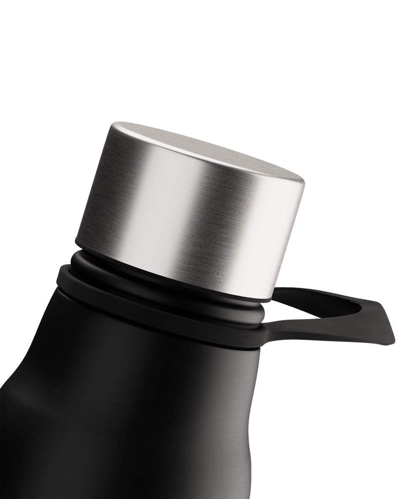 Stainless Steel 450ml Thermo Bottle