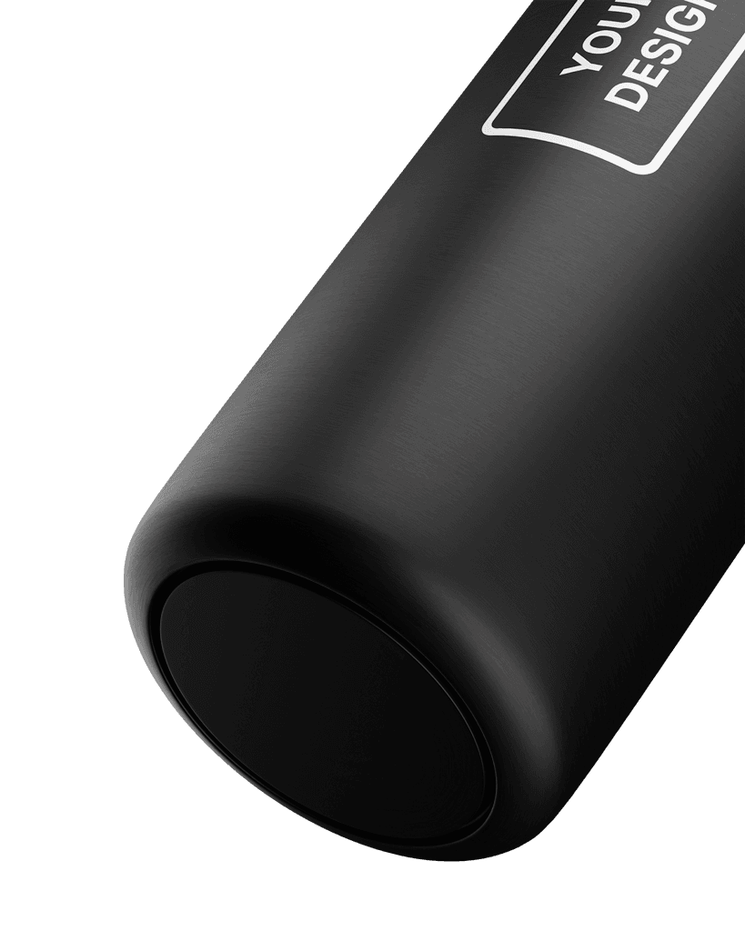 Stainless Steel 450ml Thermo Bottle
