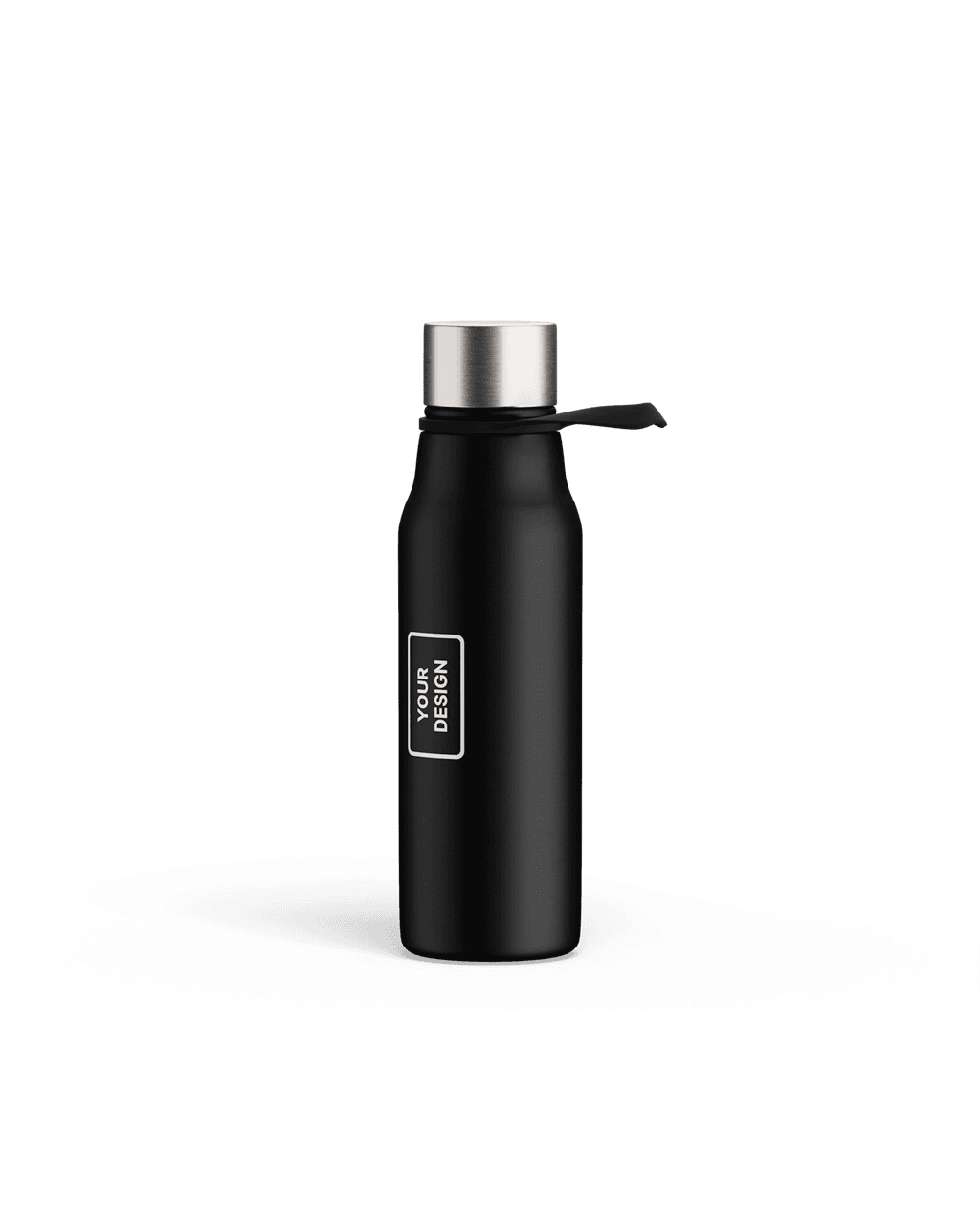 Stainless Steel 450ml Thermo Bottle