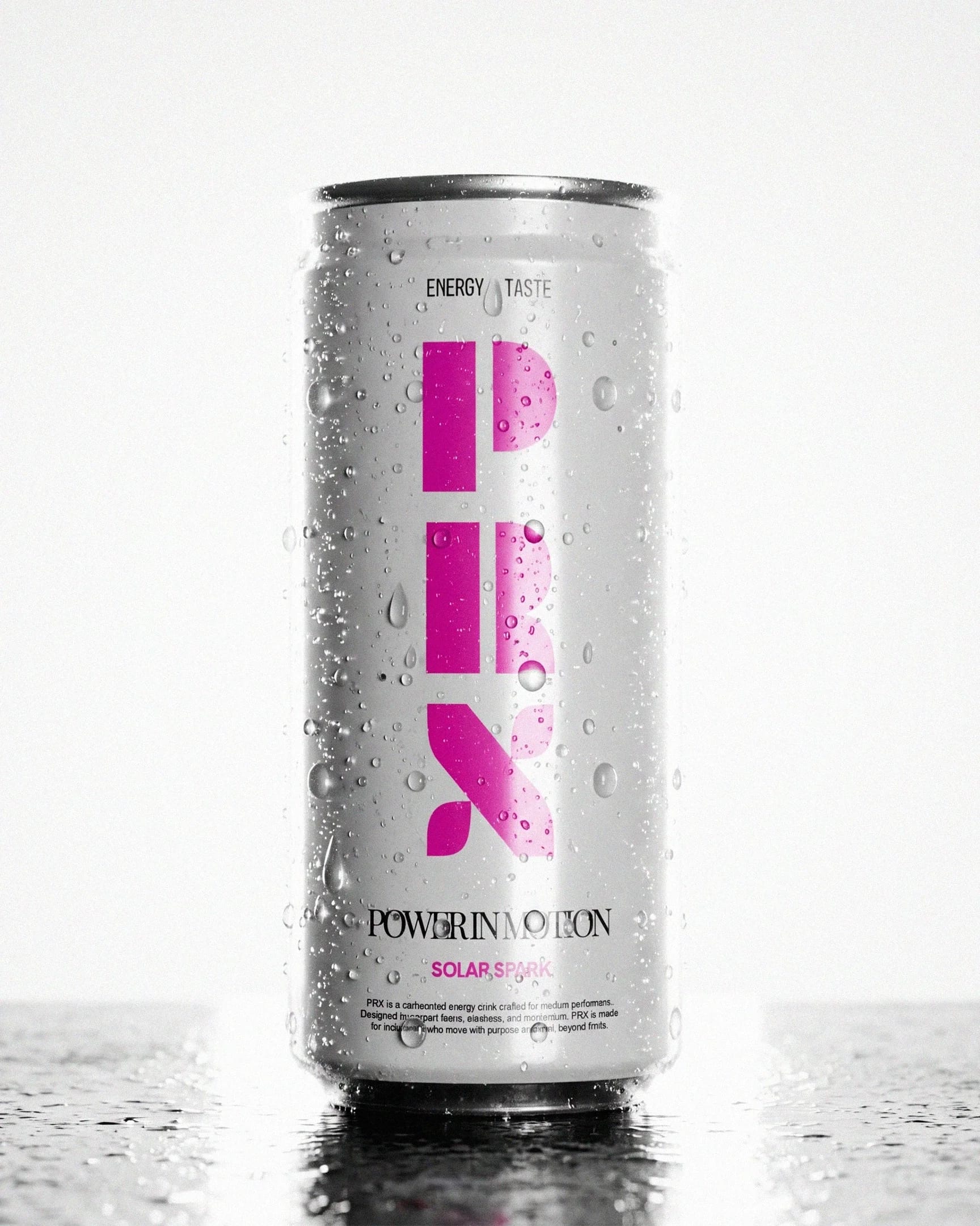 Energy Drink