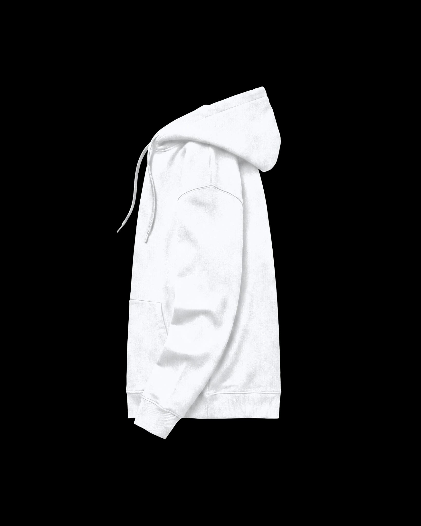 Basic Hoodie