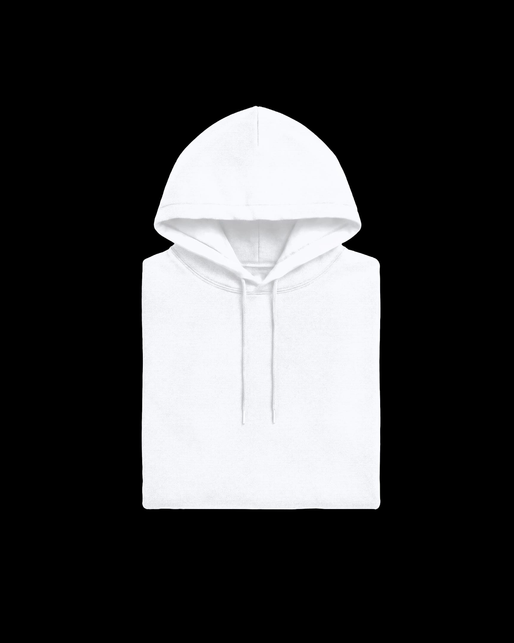Basic Hoodie