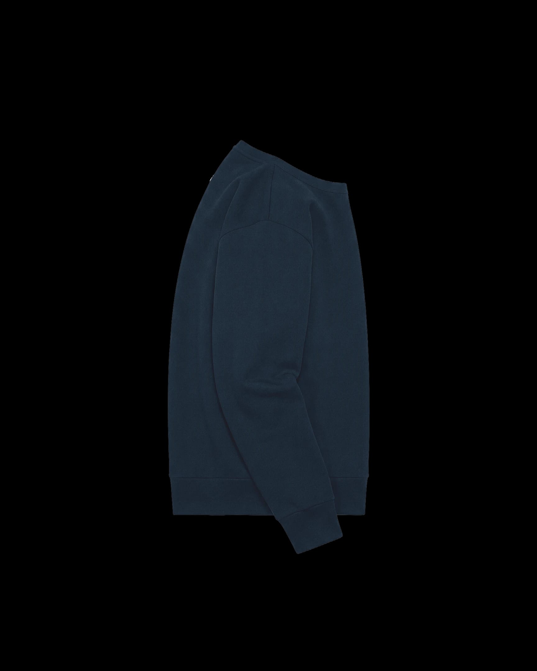 Basic Crewneck Sweatshirt