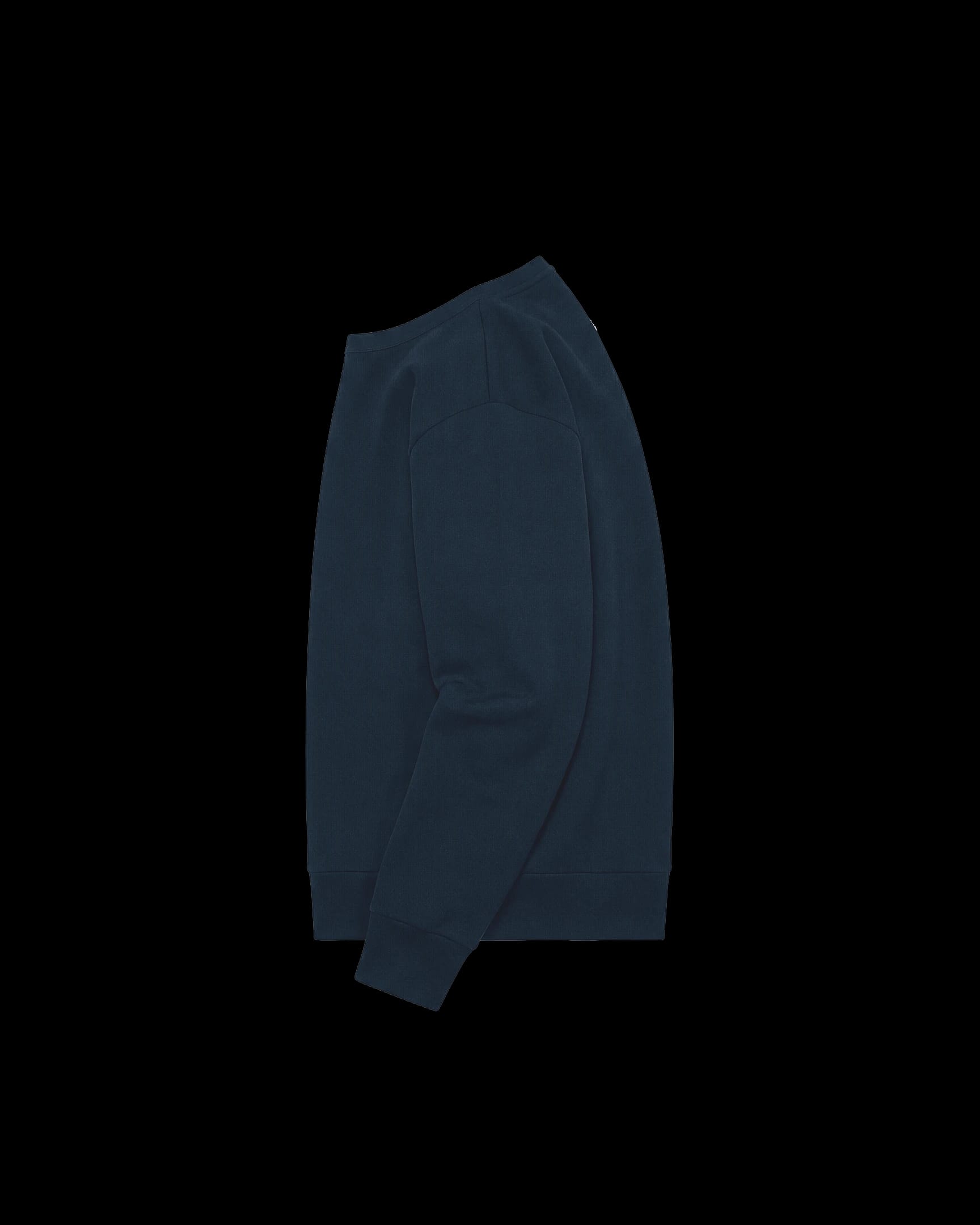 Basic Crewneck Sweatshirt