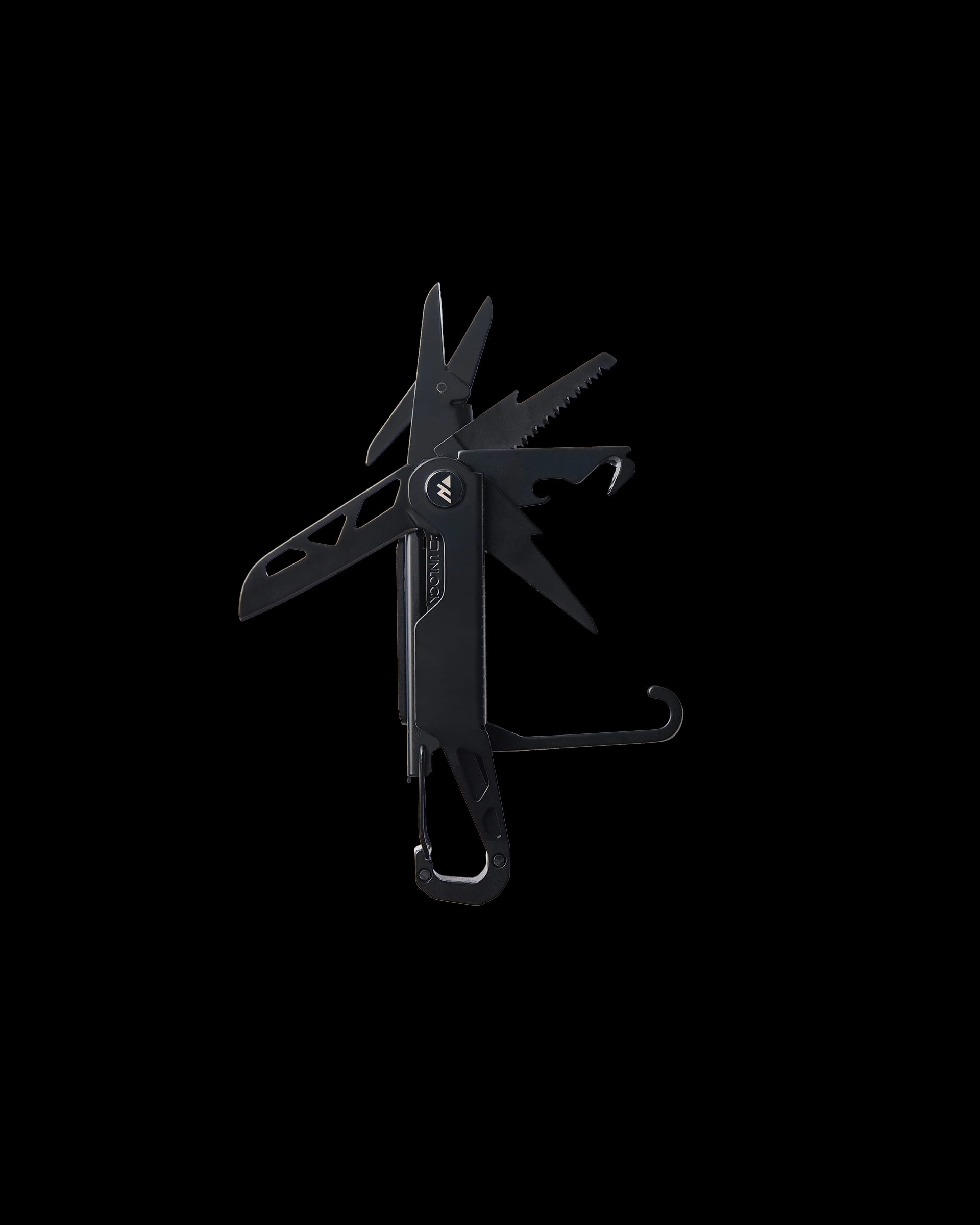 Nordic Drift Adventure Multitool - Image 2