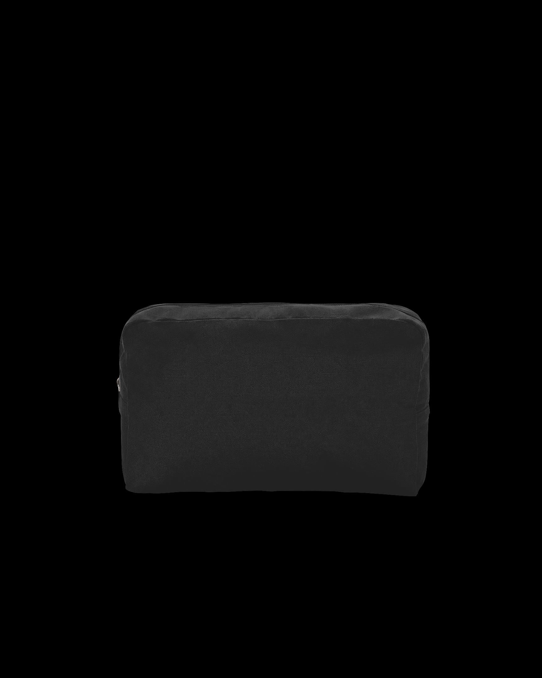 Basic Toiletry Bag