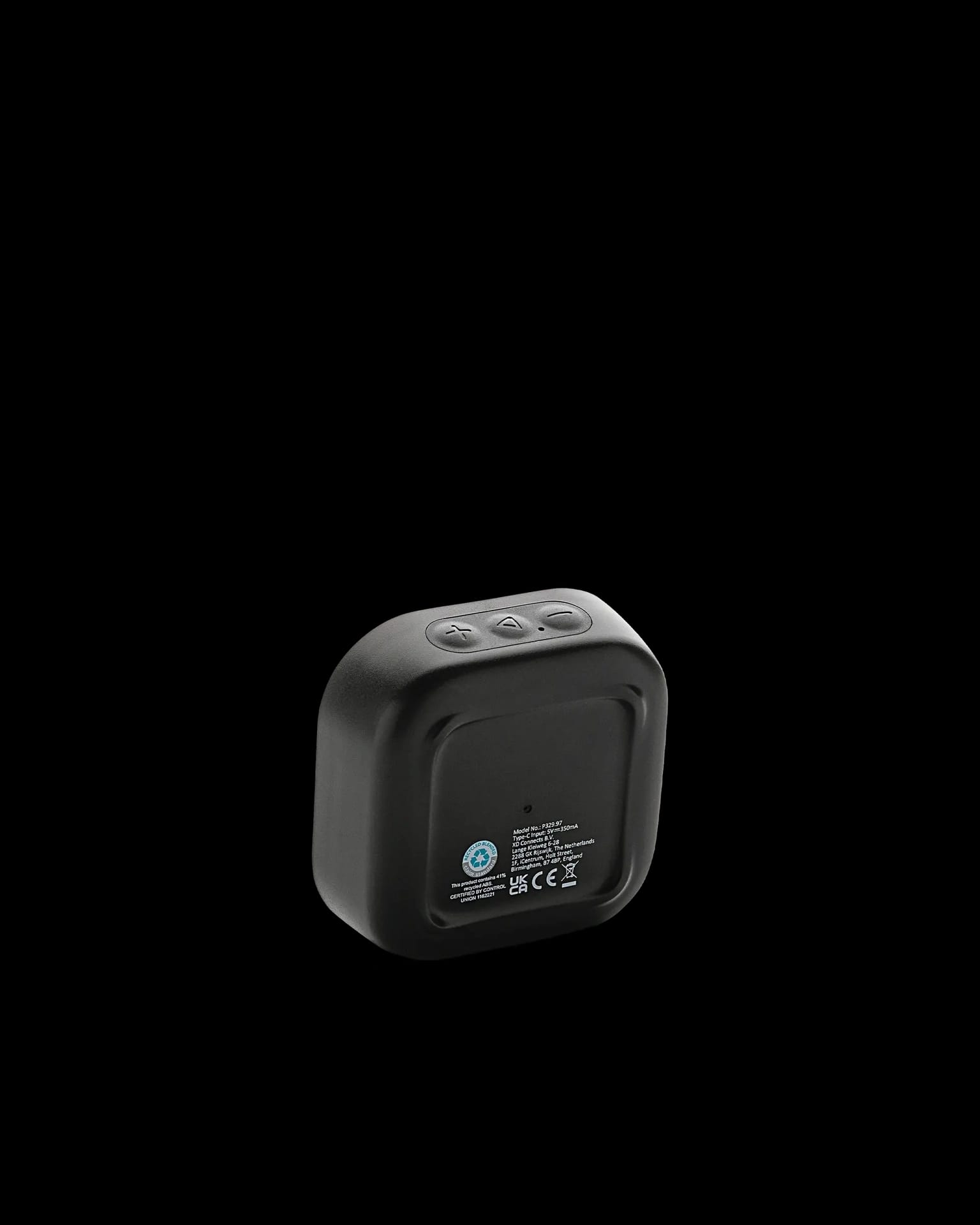 Soundbox Speaker 3W