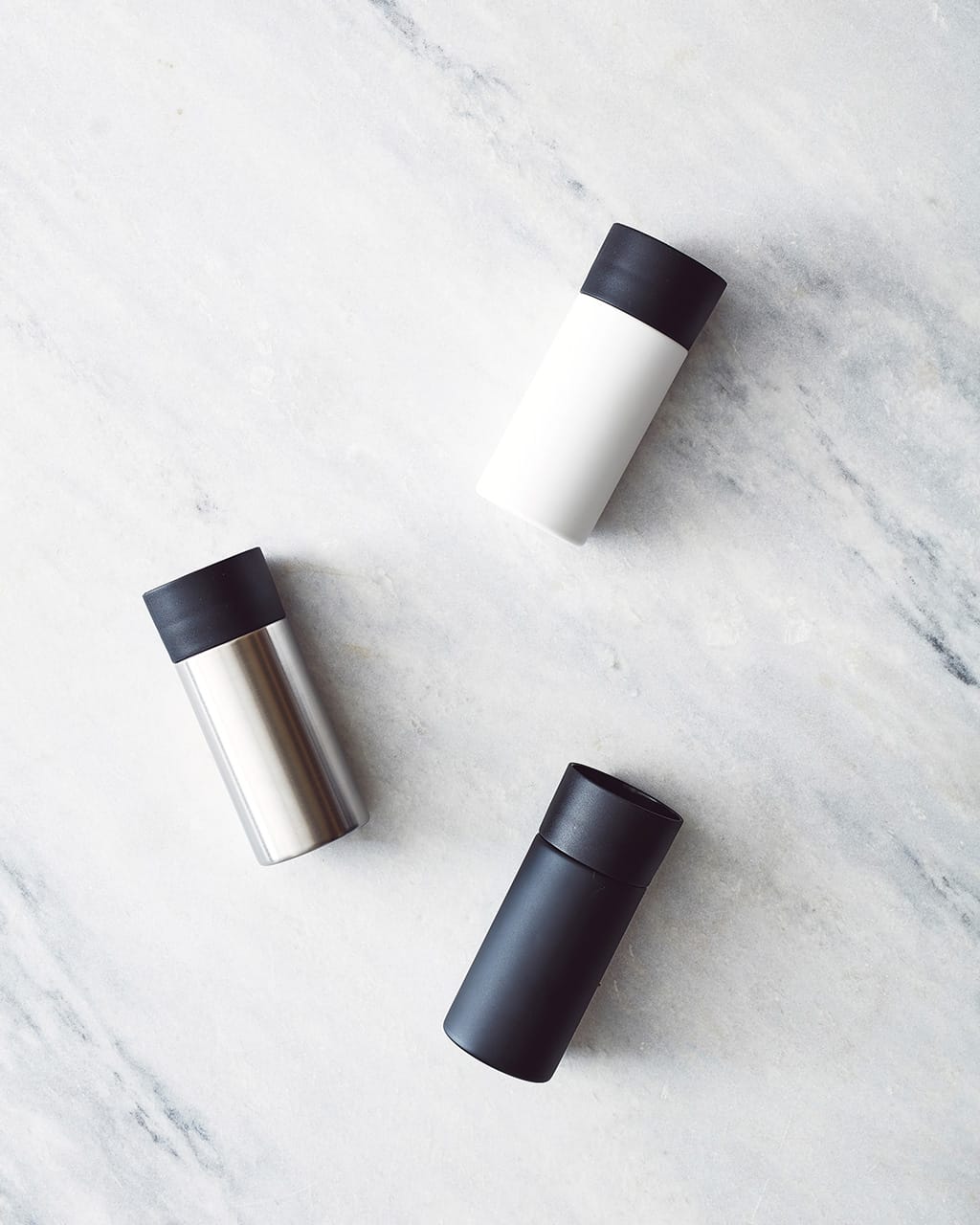 Tall Tumbler