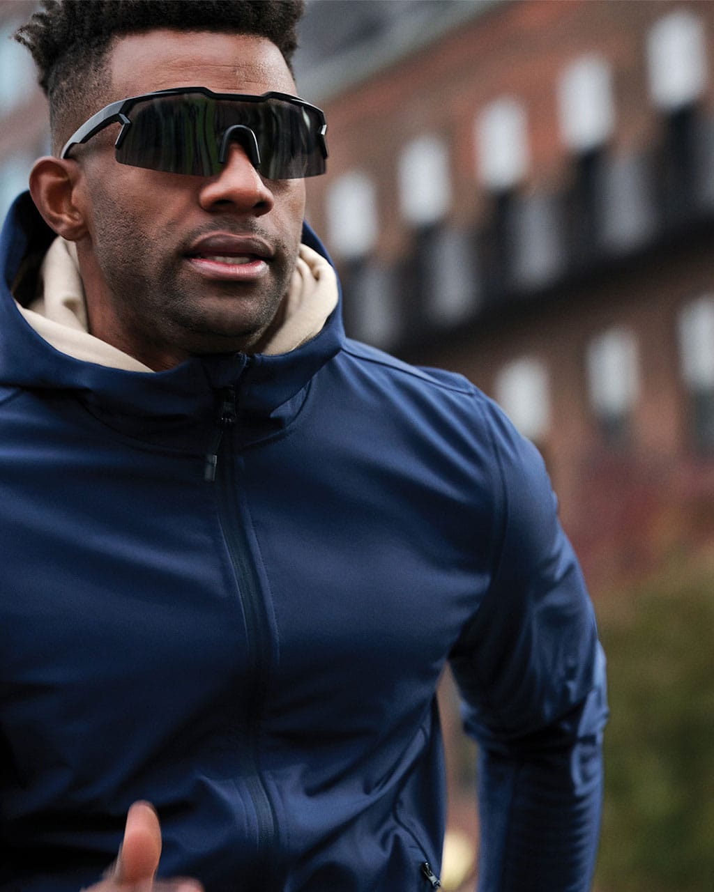 Sports Glasses